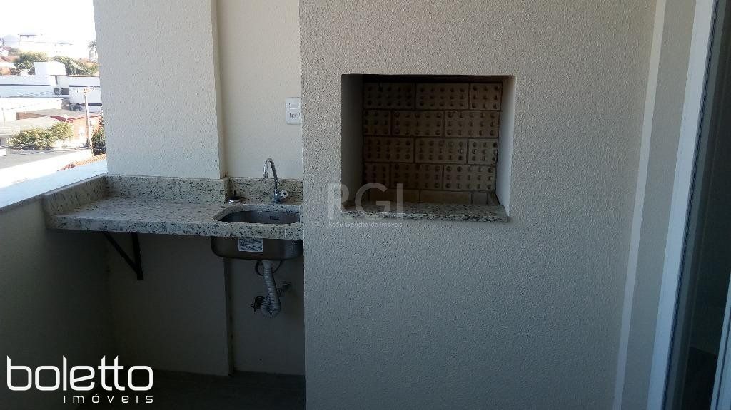 Apartamento de 3 quartos, 80m² no bairro Igara, em Canoas | Eu Corretor