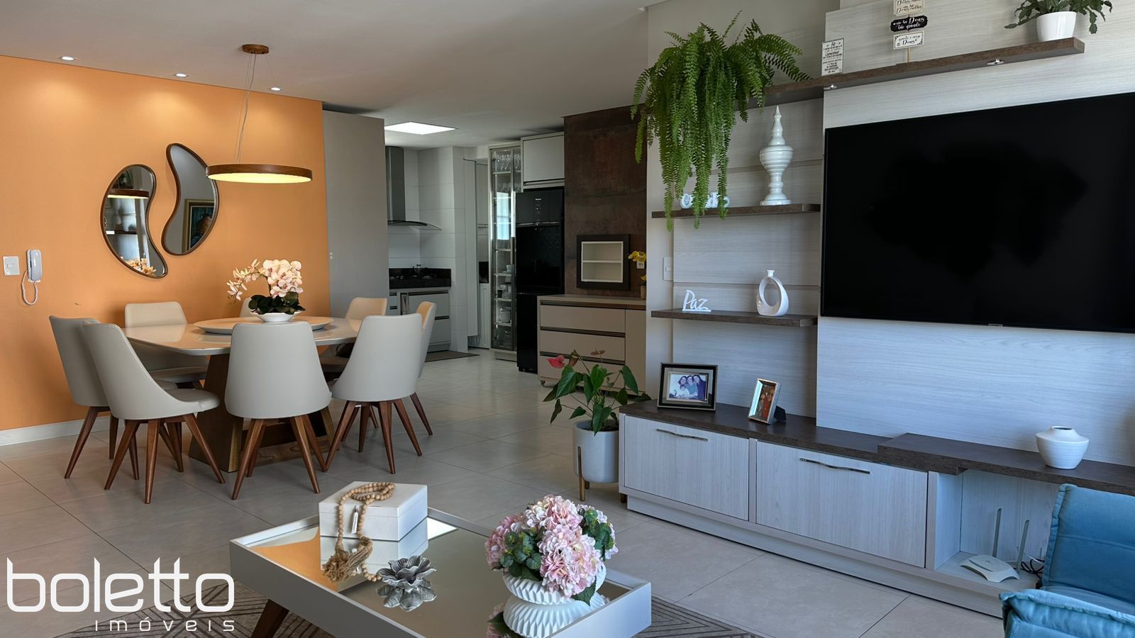 Apartamento de 3 quartos, 105m² no bairro Centro, em Torres | Eu Corretor