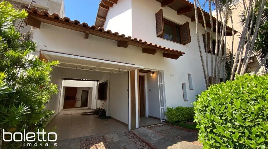 Casa de 3 quartos, 224m² no bairro Santana, em Porto Alegre | Eu Corretor