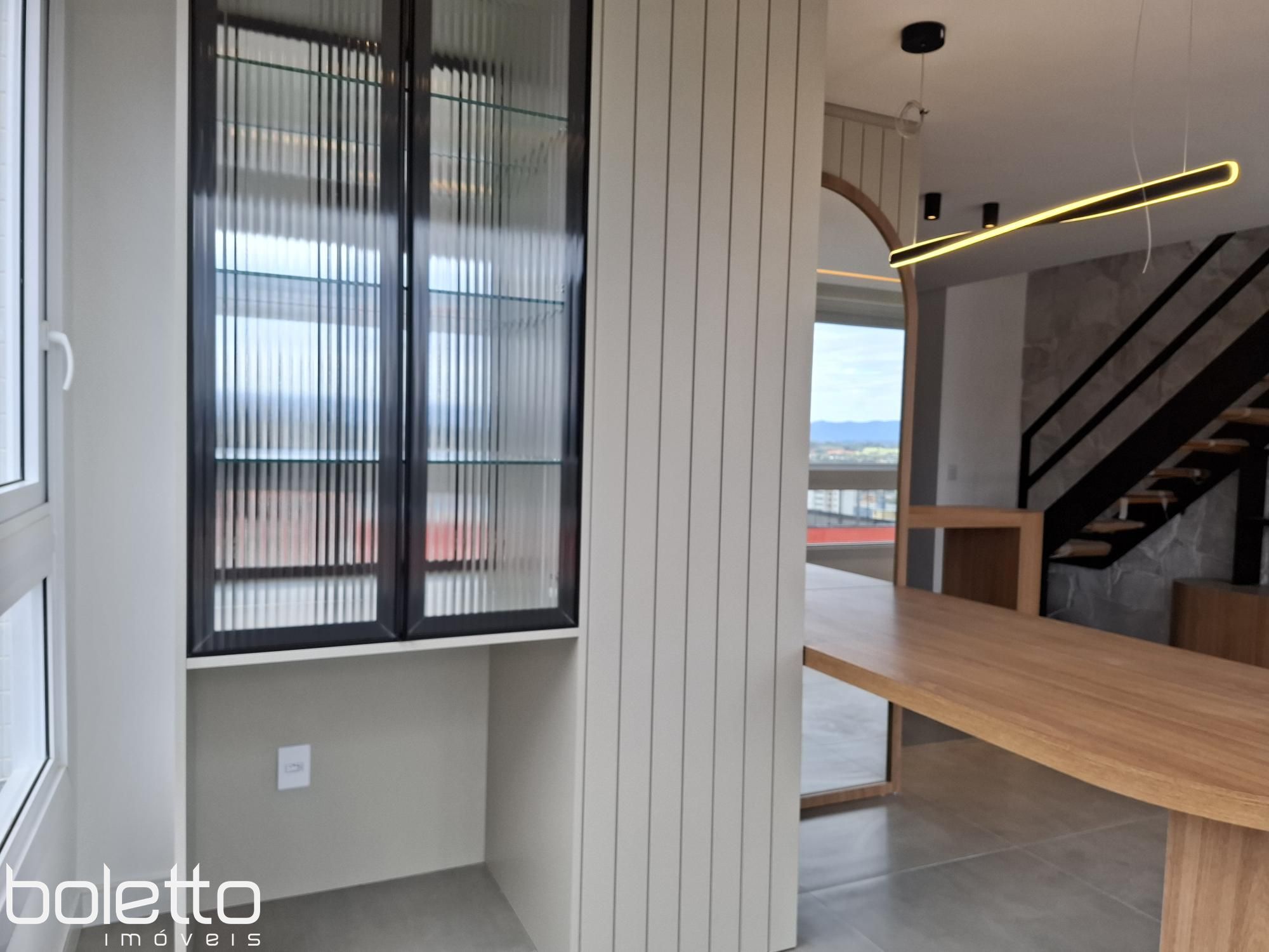 Cobertura de 2 quartos, 166m² no bairro Prainha, em Torres | Eu Corretor