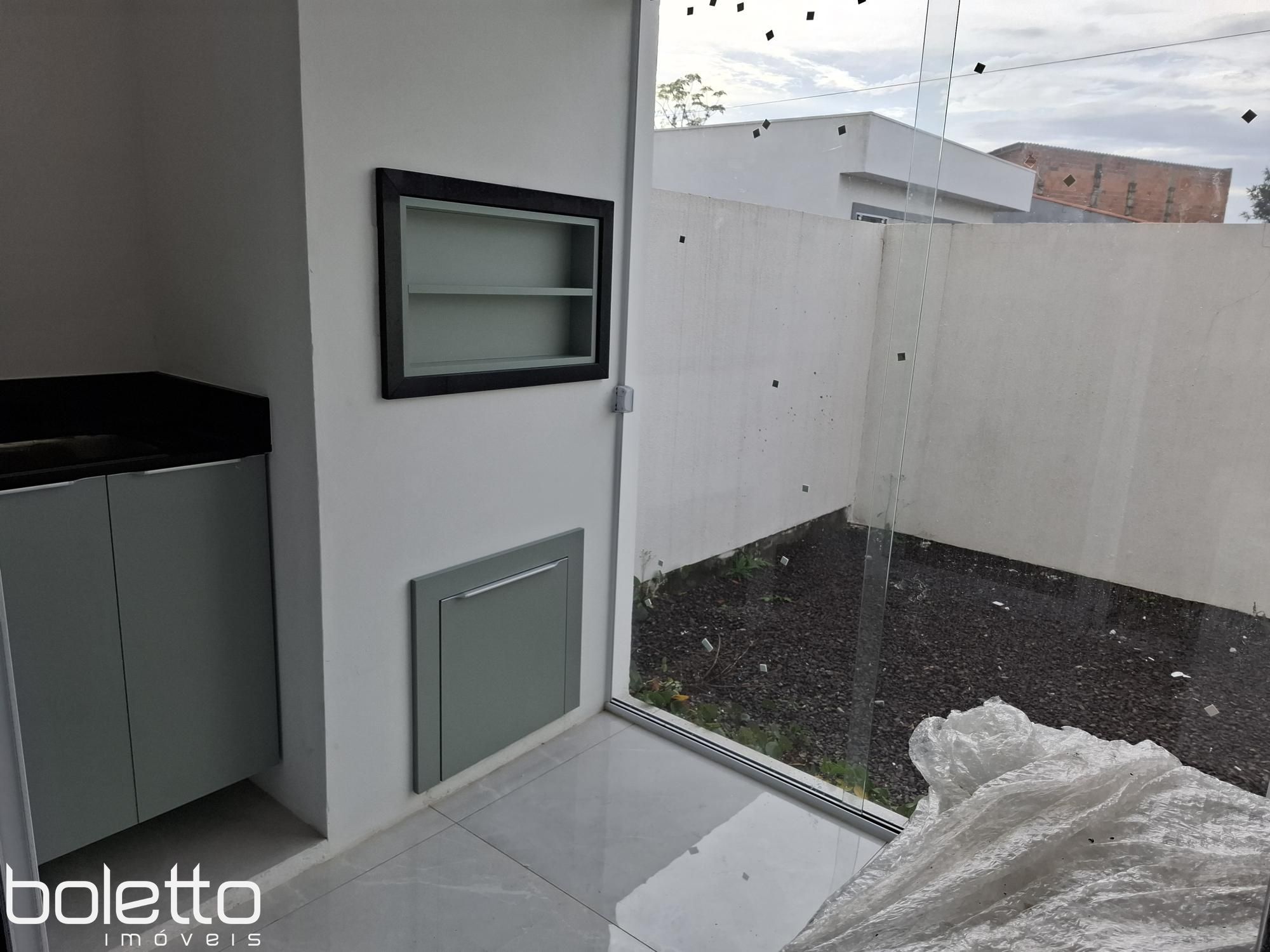 Sobrado de 2 quartos, 91m² no bairro Igra Sul, em Torres | Eu Corretor