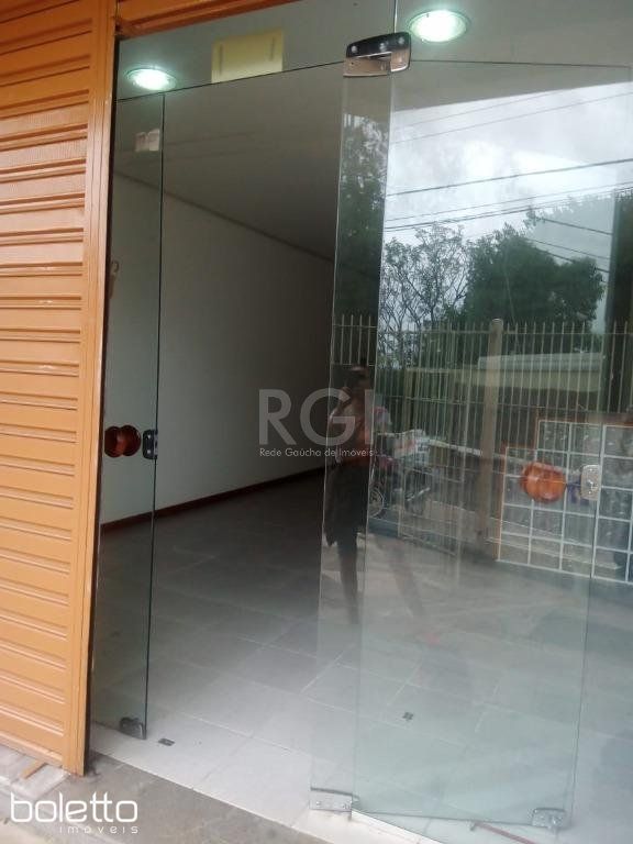 Sala Comercial de 39m² no bairro Igara, em Canoas | Eu Corretor