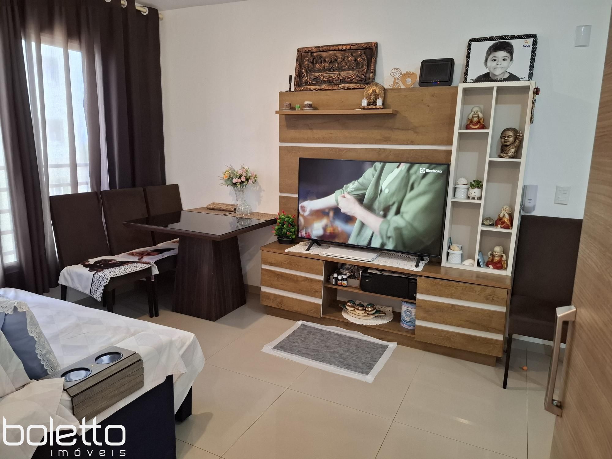 Apartamento de 2 quartos, 64m² no bairro Stan, em Torres | Eu Corretor