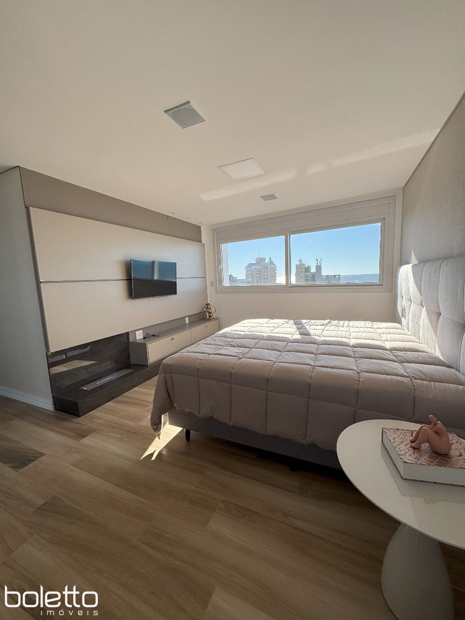 Apartamento de 4 quartos, 296m² no bairro Prainha, em Torres | Eu Corretor