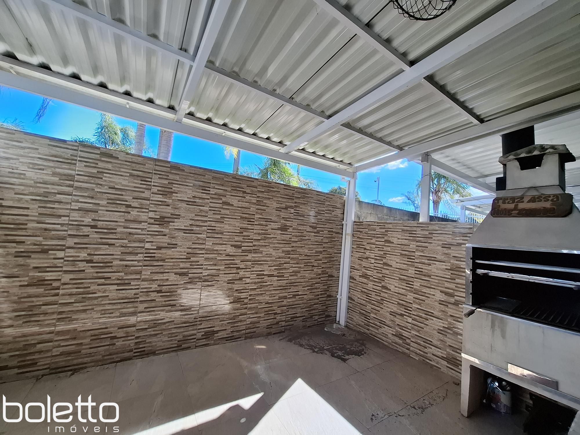 Casa de 3 quartos, 78m² no bairro Centenário, em Torres | Eu Corretor