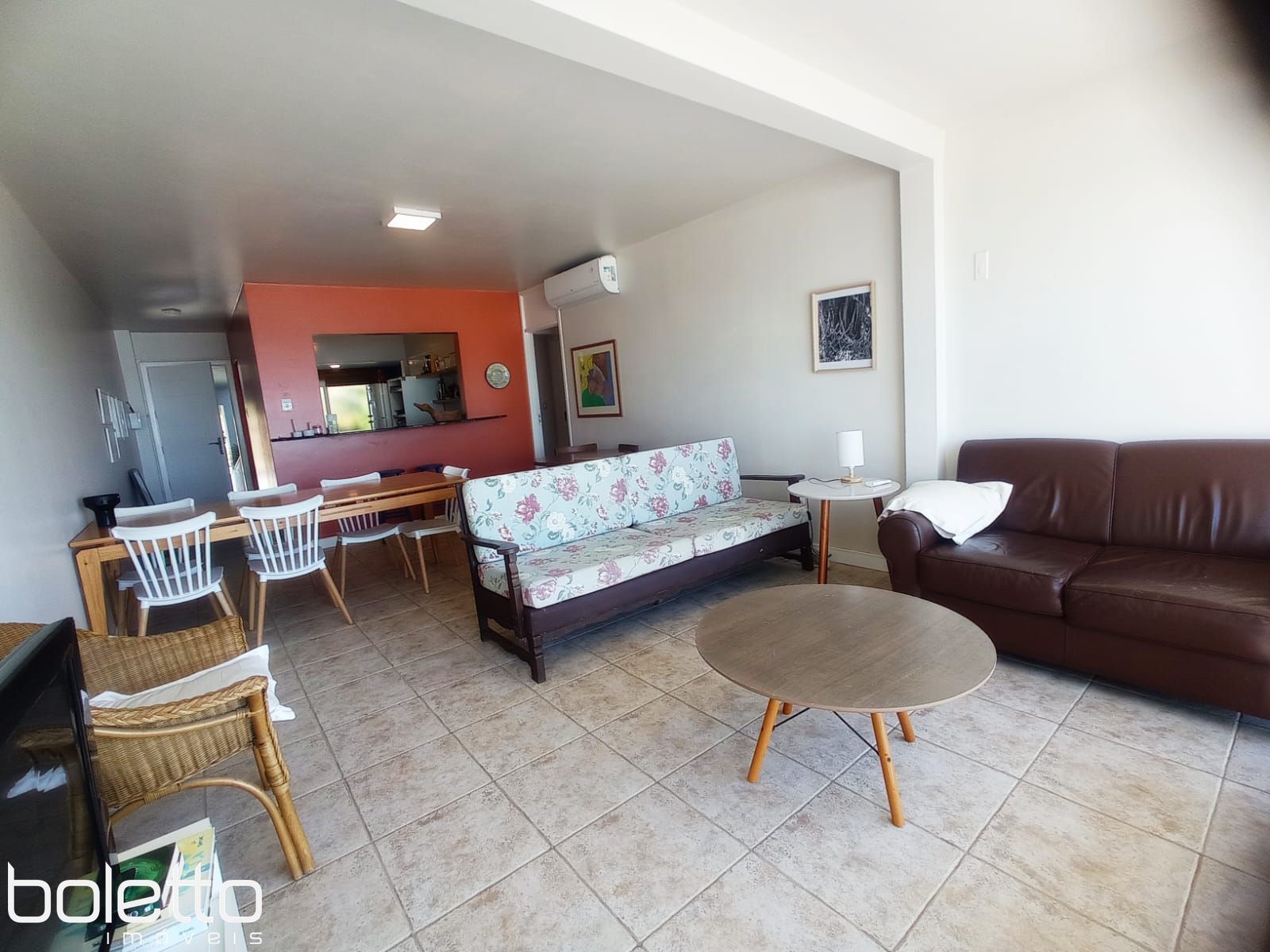 Apartamento de 3 quartos, 104m² no bairro Prainha, em Torres | Eu Corretor