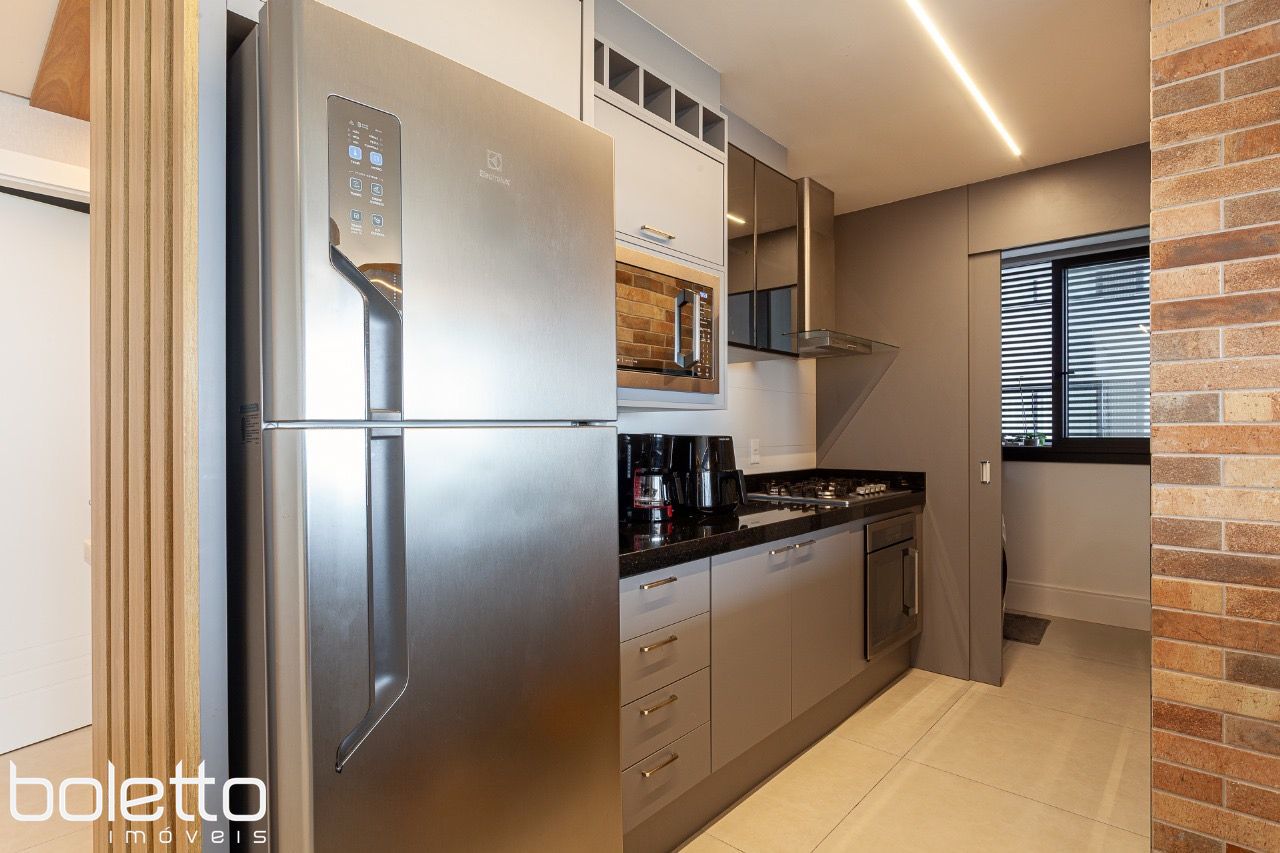 Apartamento de 4 quartos, 220m² no bairro Predial, em Torres | Eu Corretor
