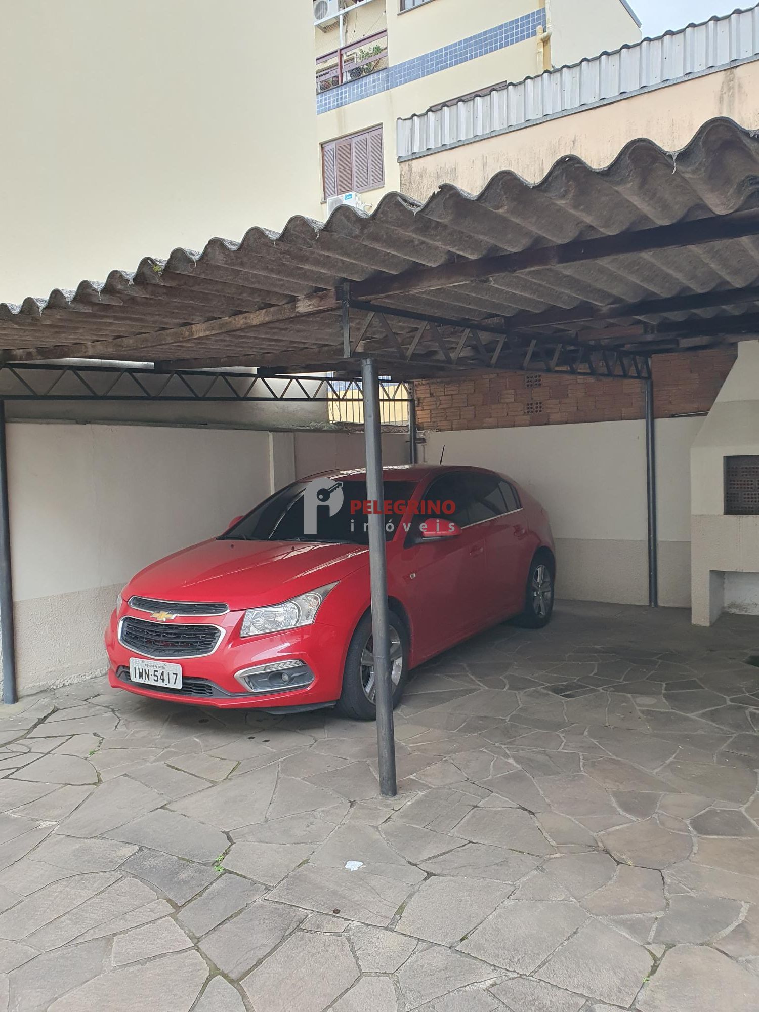 Pelegrino imoveis vende apartamento em porto alegre