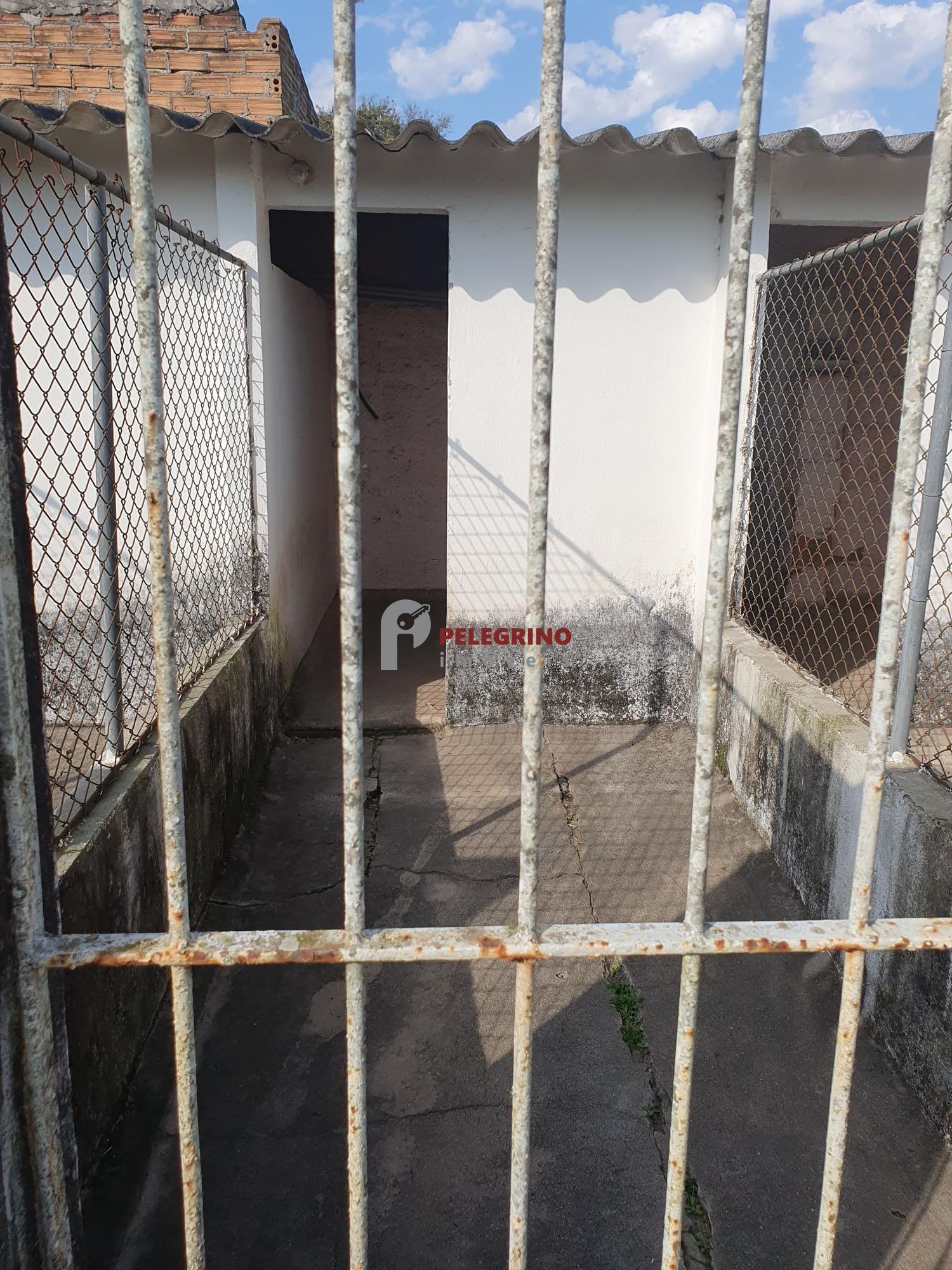 PELEGRINO IMÓVEIS vende casa no centro em Tapes
