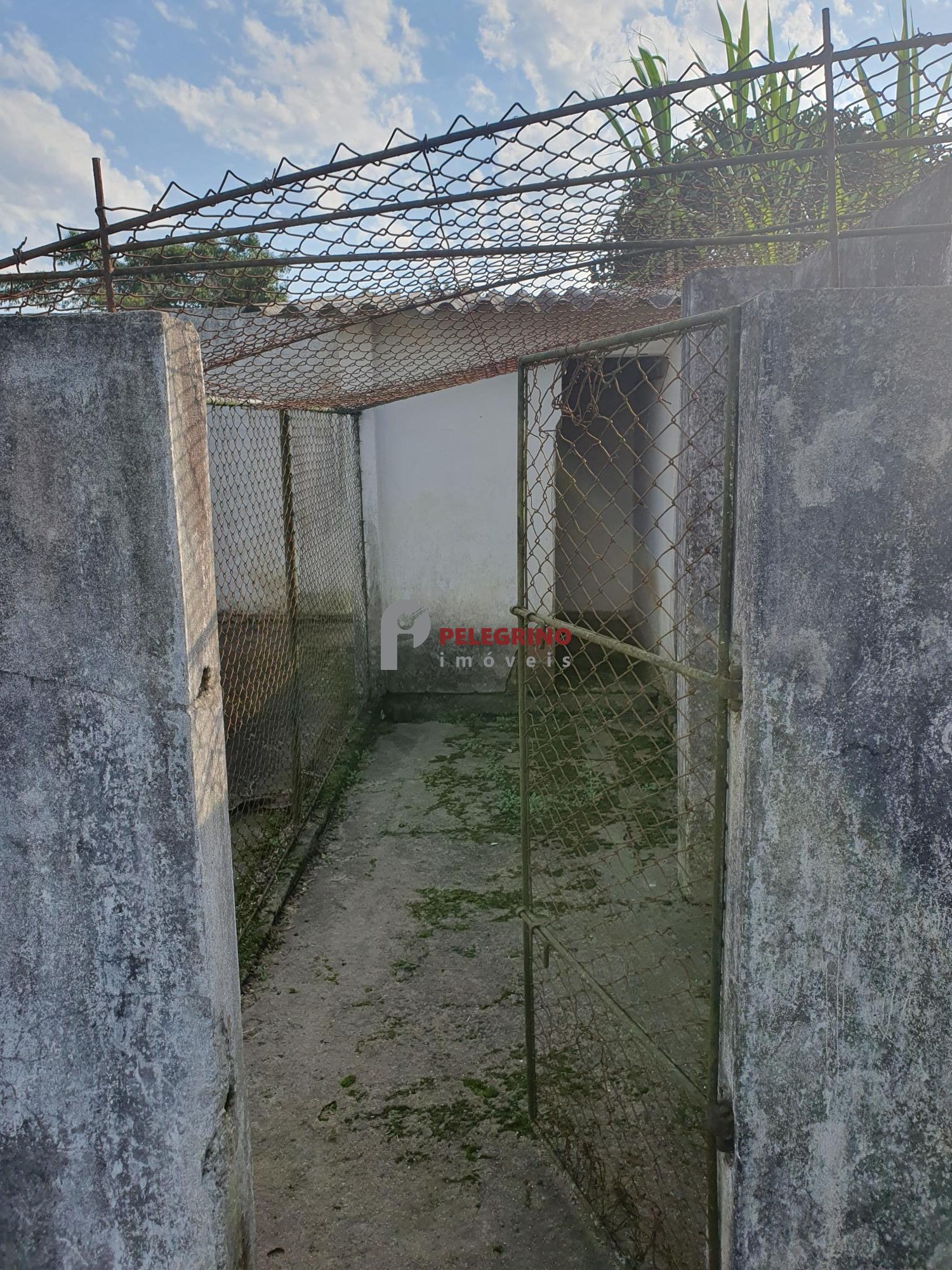 PELEGRINO IMÓVEIS vende casa no centro em Tapes