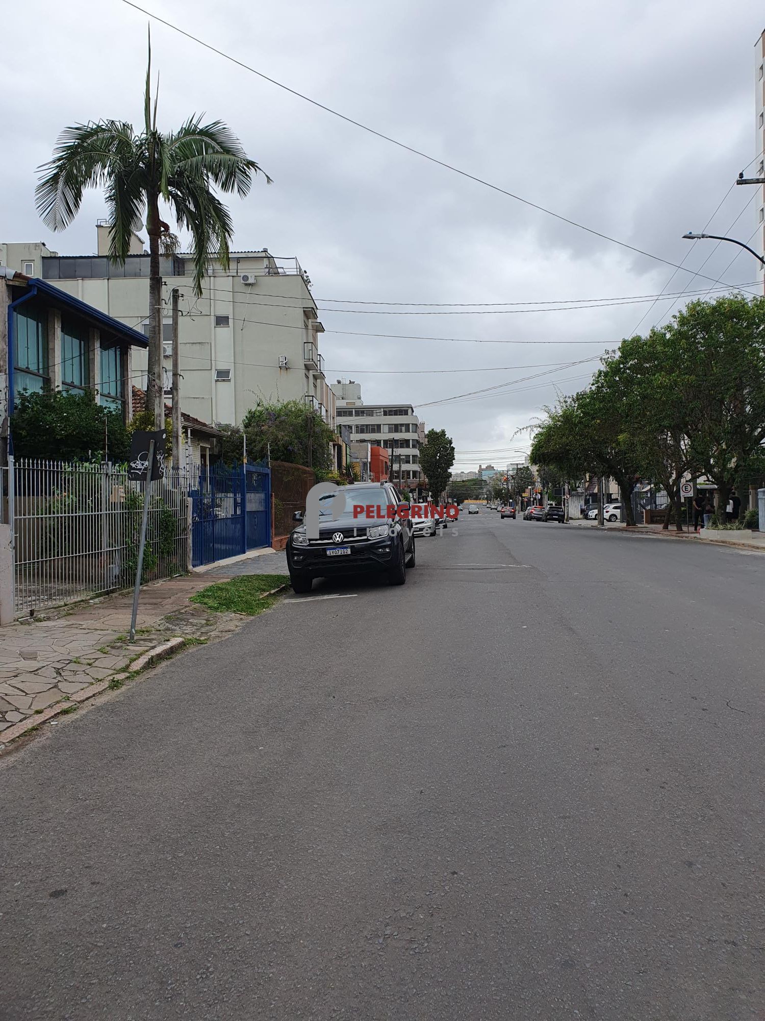 Pelegrino imoveis vende apartamento em porto alegre