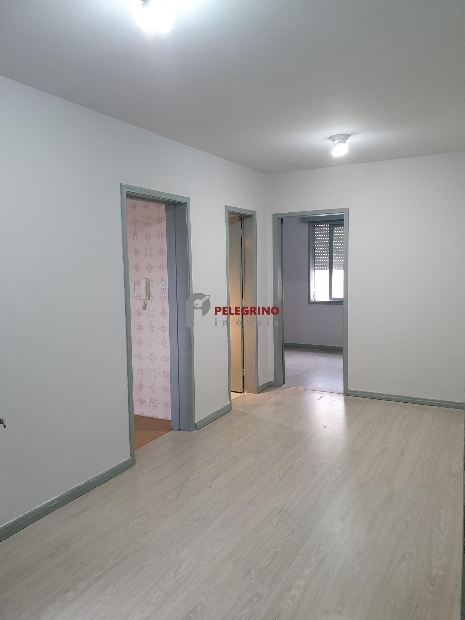 Pelegrino imoveis vende apartamento em porto alegre