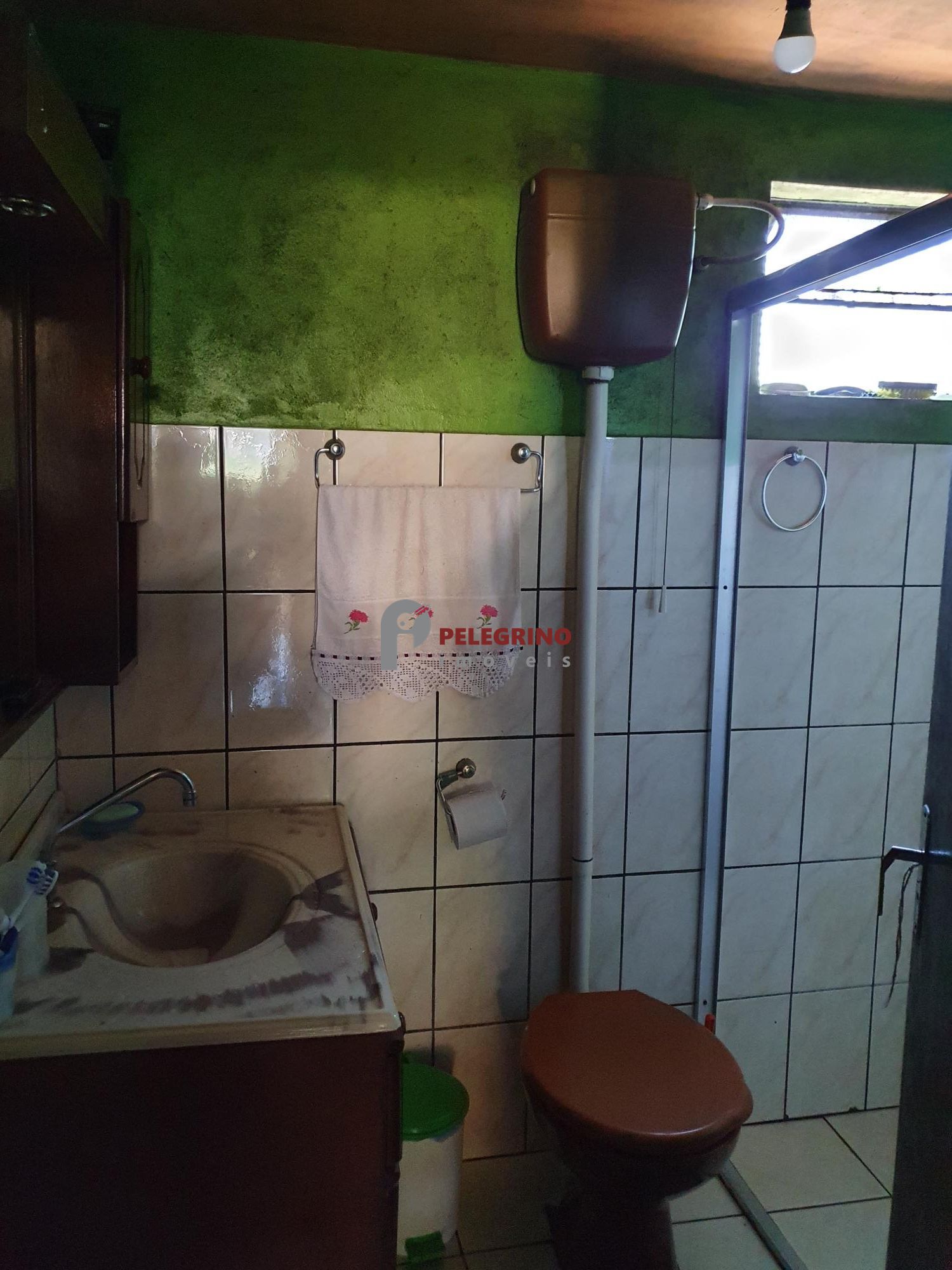 Pelegrino imóveis vende chácara da chaminé