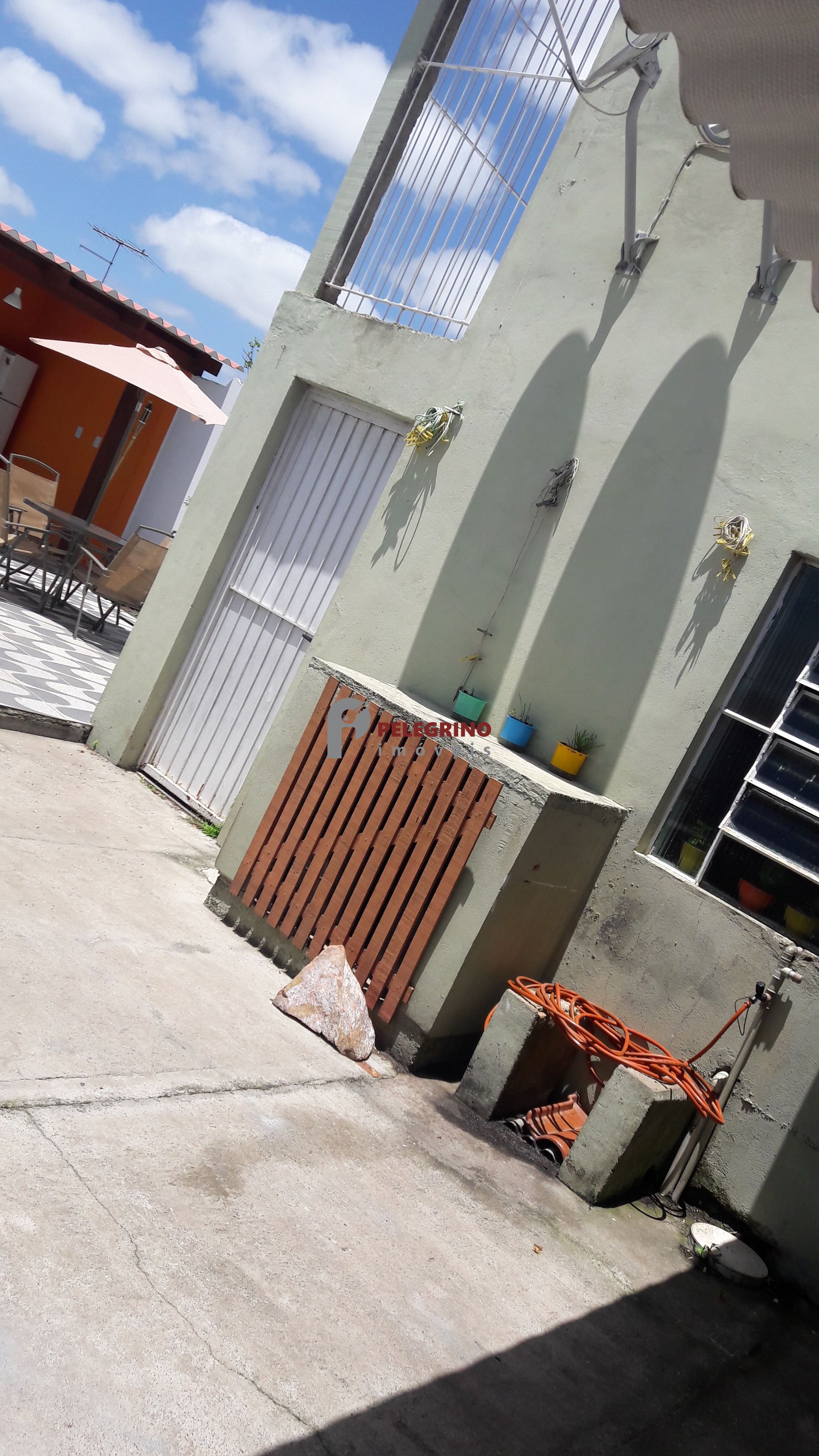 Pelegrino Imóveis vende casa no Pontal em Tapes