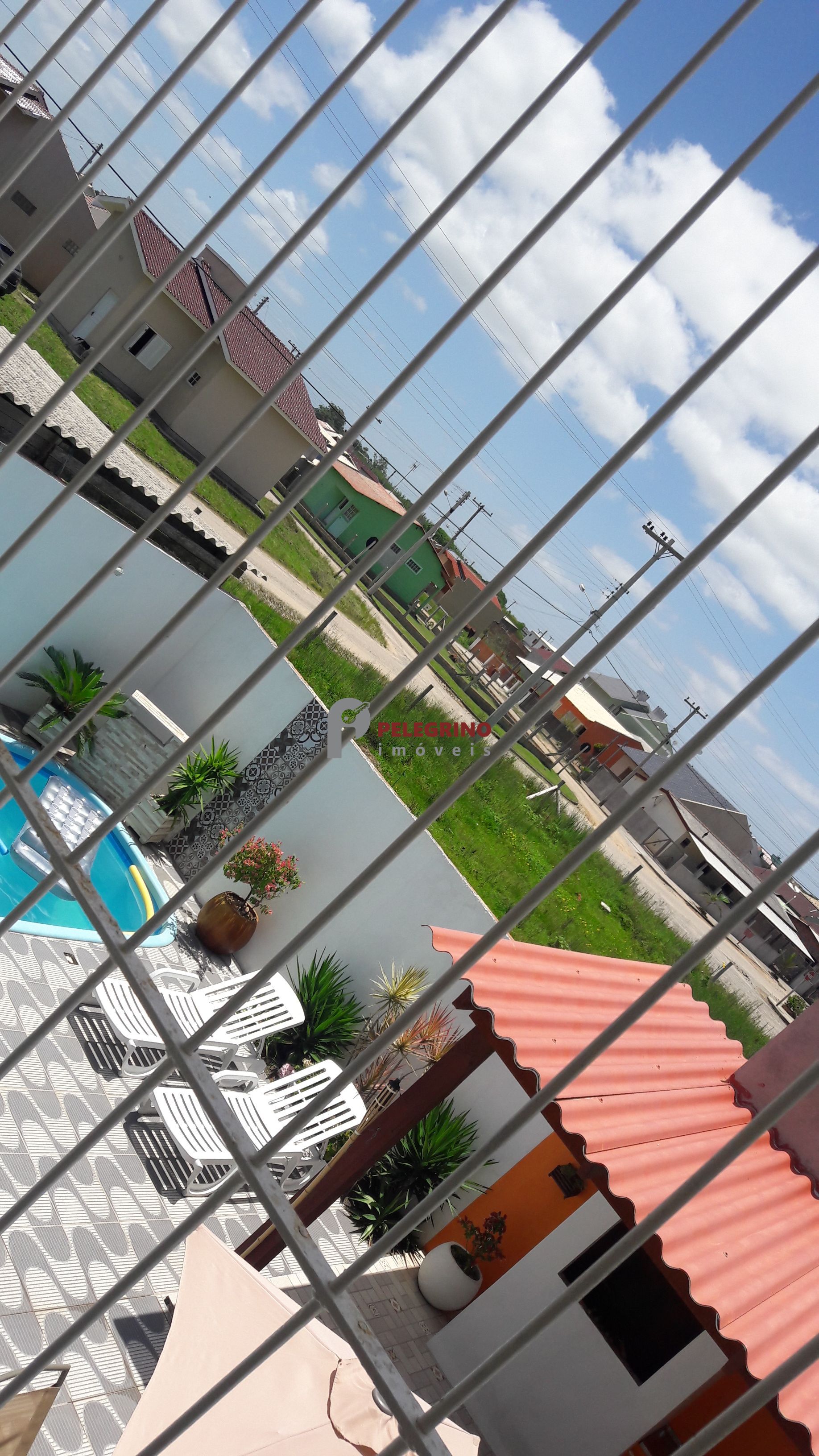 Pelegrino Imóveis vende casa no Pontal em Tapes