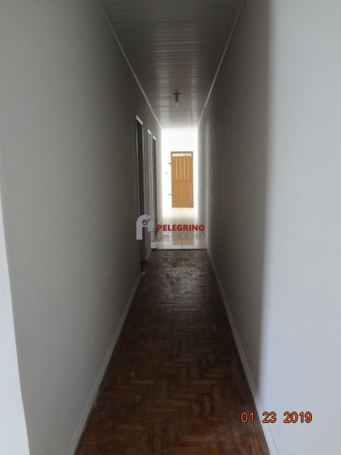 Pelegrino Imóveis vende casa no centro de Tapes