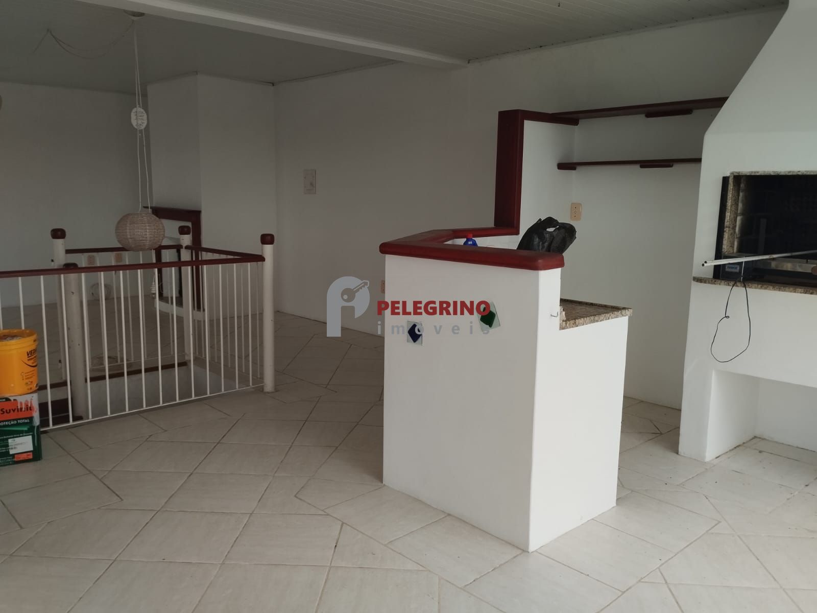 Pelegrino imóveis vende apartamento no centro de tapes