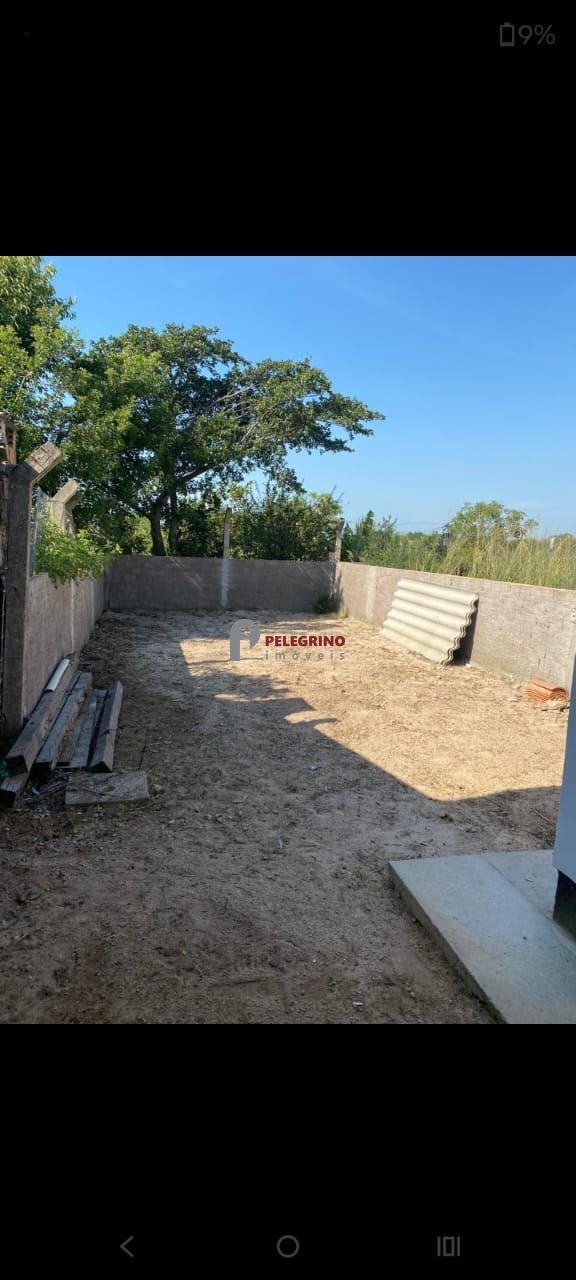 Pelegrino imóveis aluga casa nova balneário rebello em tapes