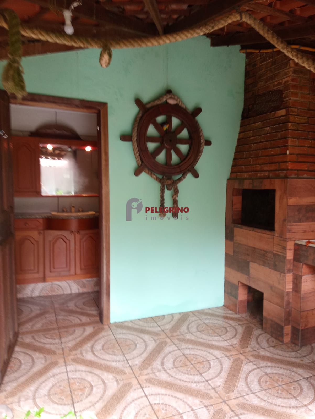 Pelegrino Imóveis vende casa em Tramandaí