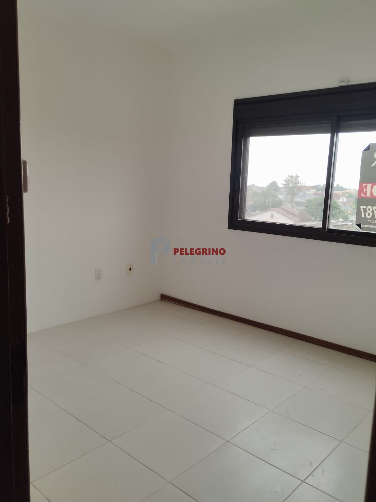 Pelegrino imóveis vende apartamento no centro de tapes