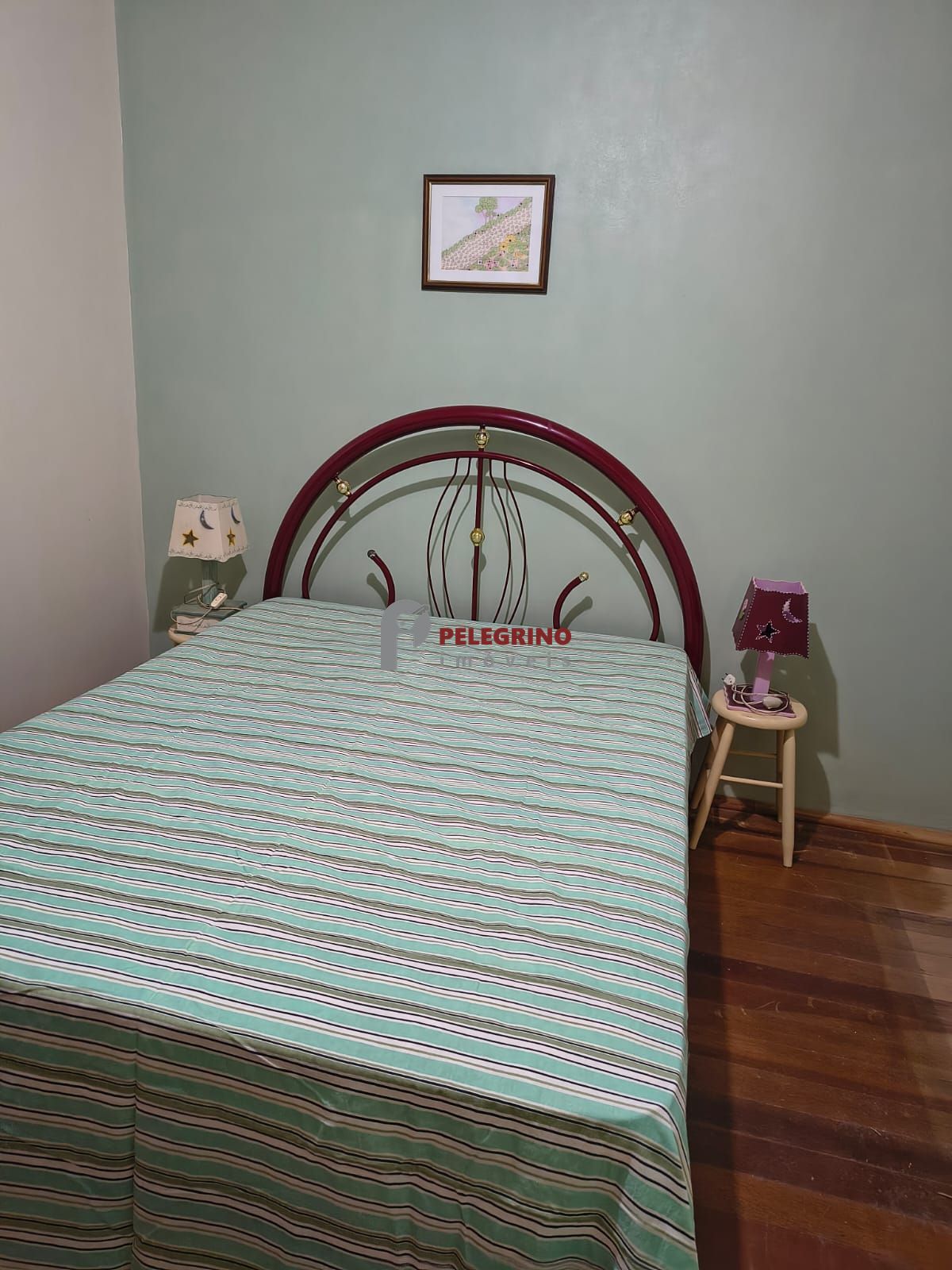 Pelegrino Imóveis vende casa na Pinvest