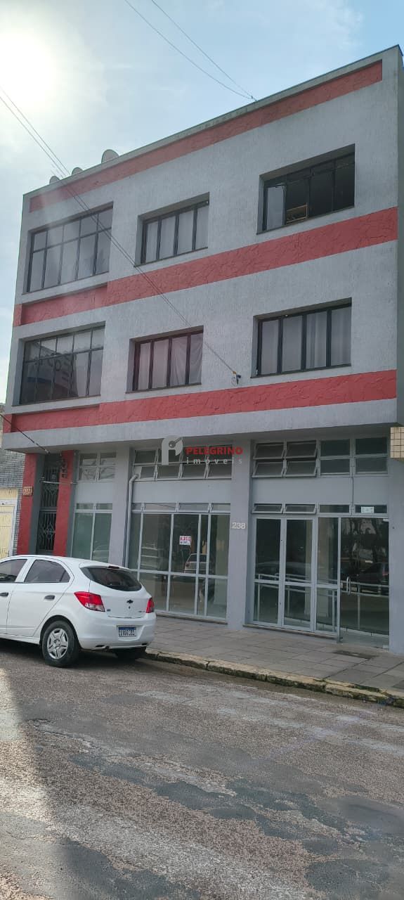 Pelegrino imóveis vende apartamento no centro de tapes