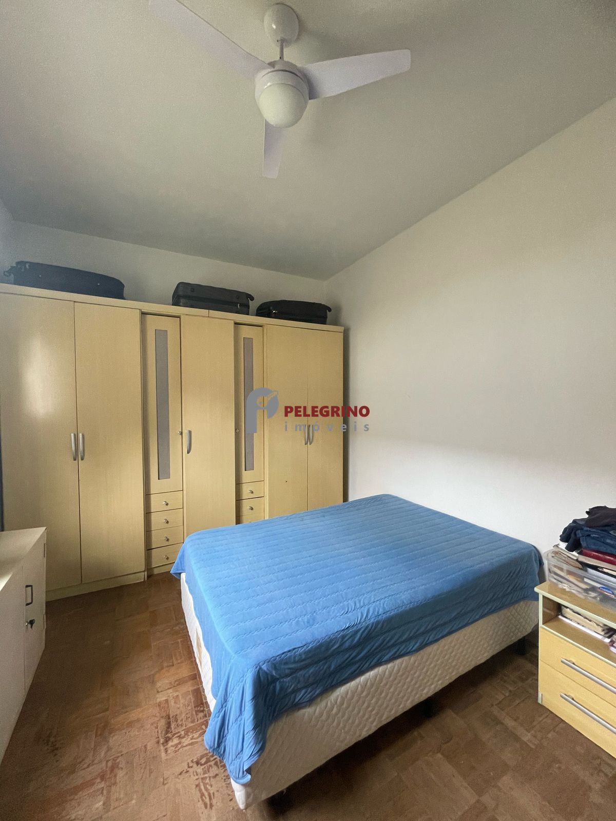 Pelegrino Imóveis vende casa no centro Tapes