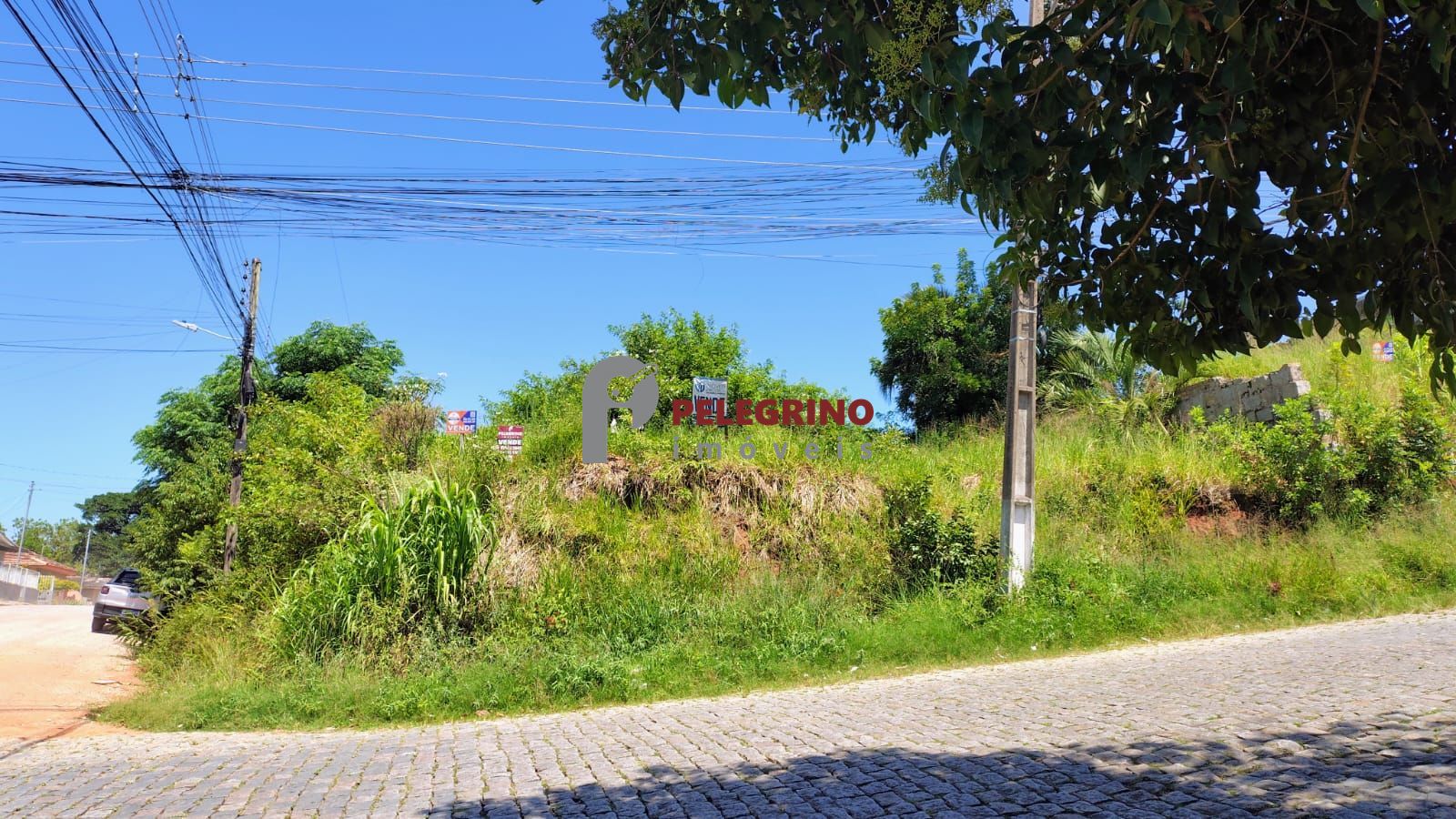 Pelegrino imóveis vende terreno em camaquã