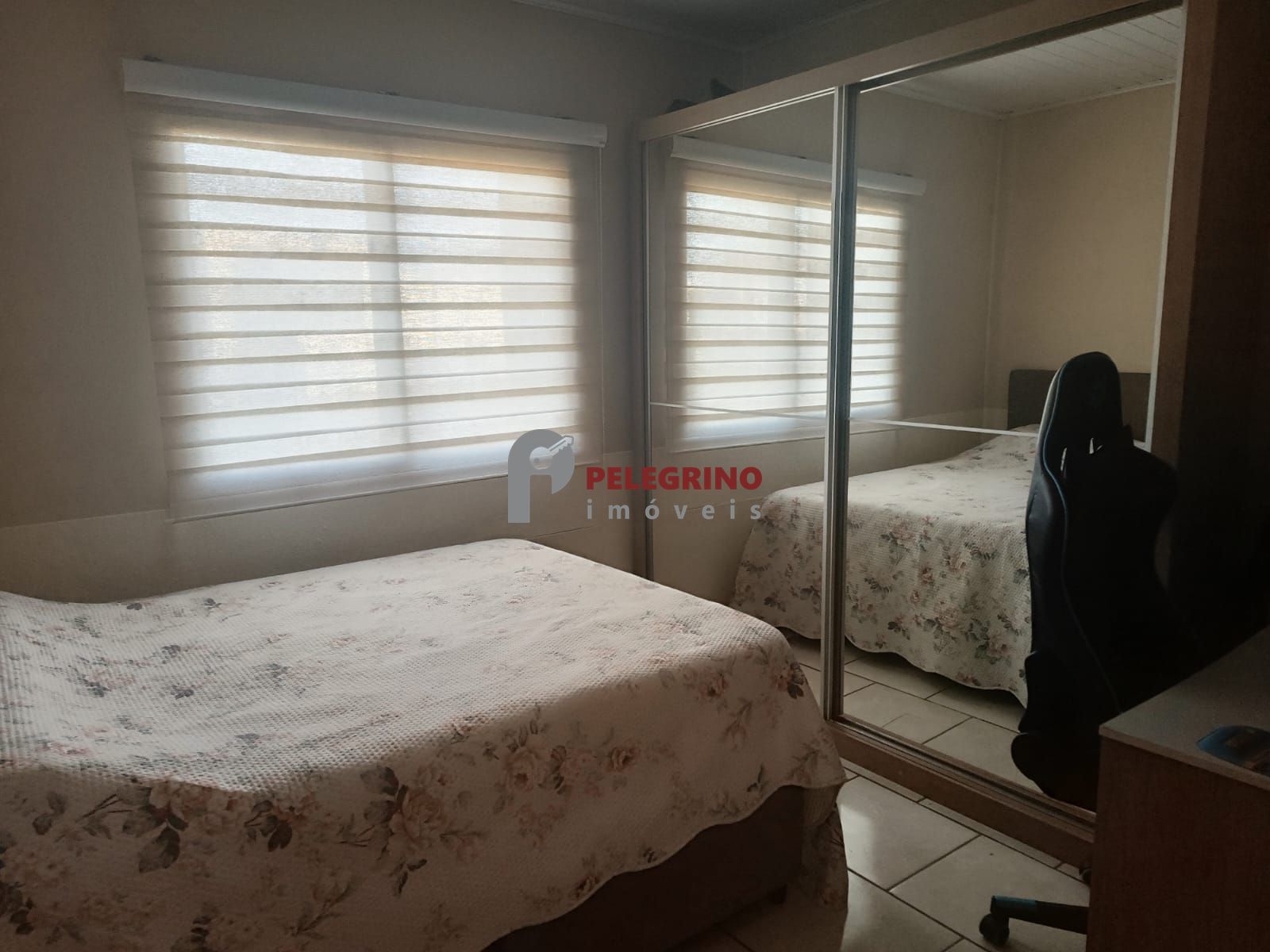 Pelegrino Imóveis vende casa no bairro Pontal em Tapes - foto 16