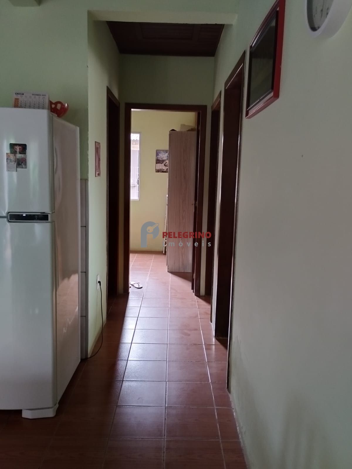 Pelegrino Imóveis vende casa no Balneário Rebello