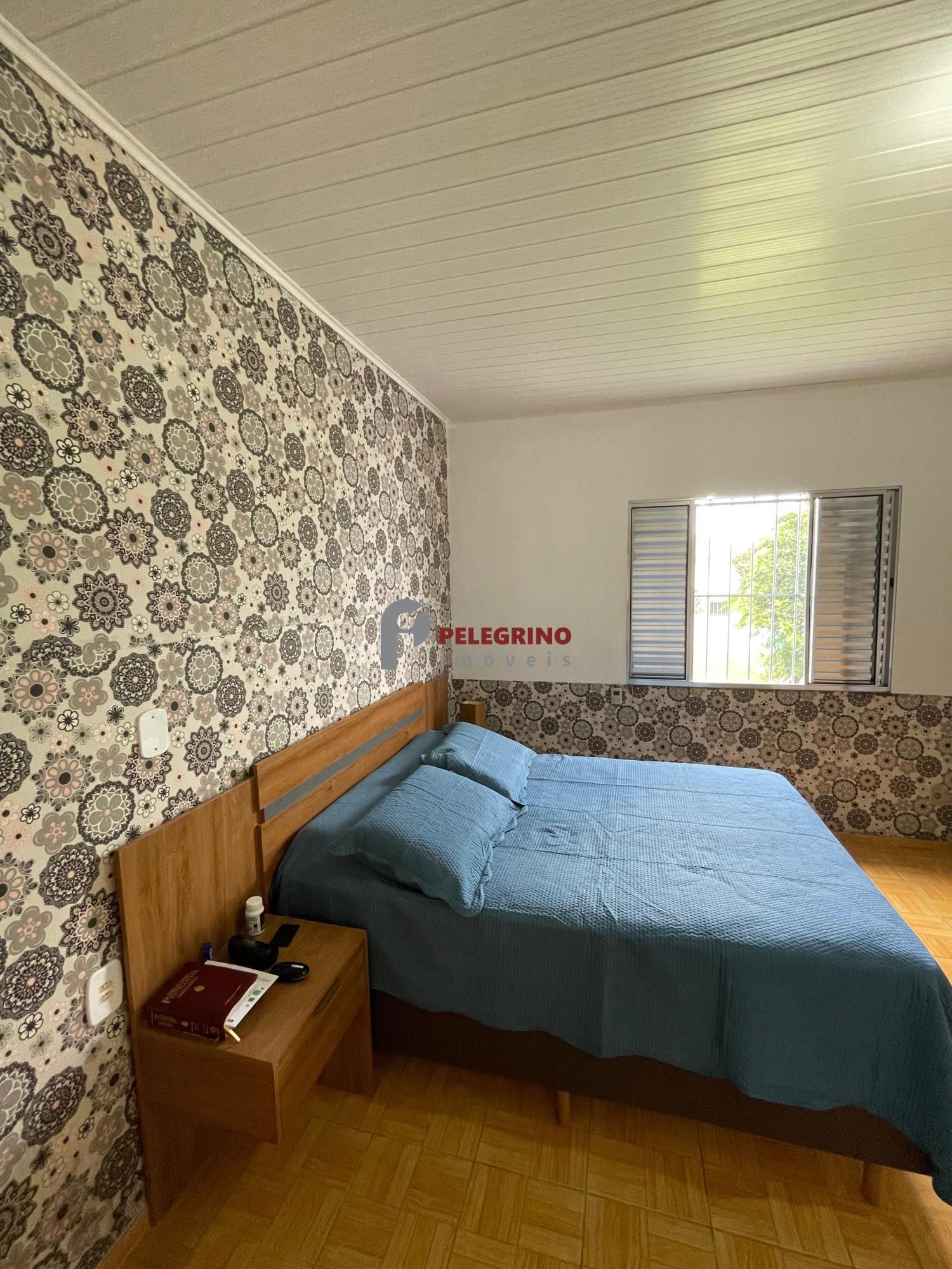 Pelegrino Imoveis vende casa no centro de Tapes