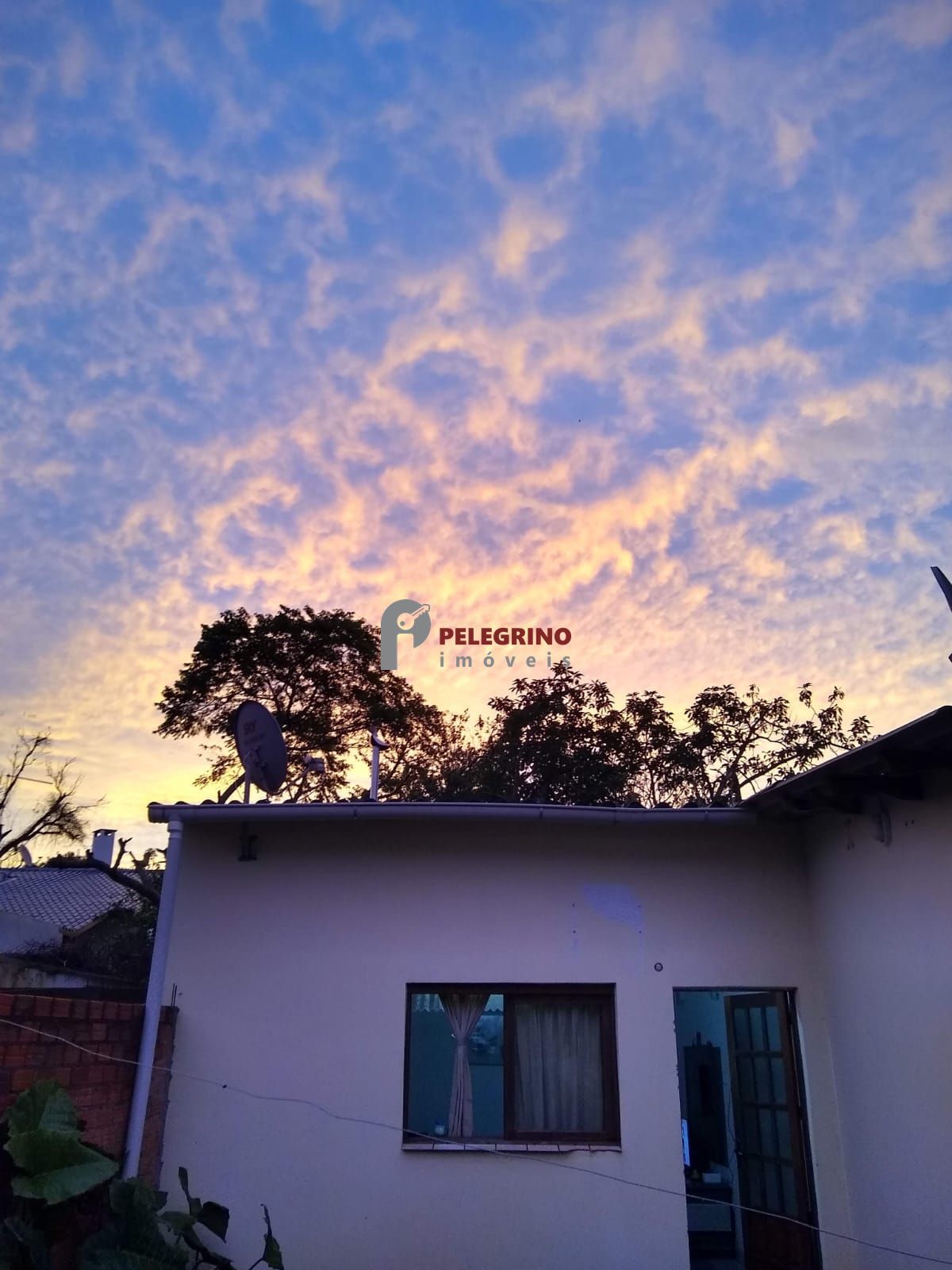Pelegrino Imóveis vende casa no centro