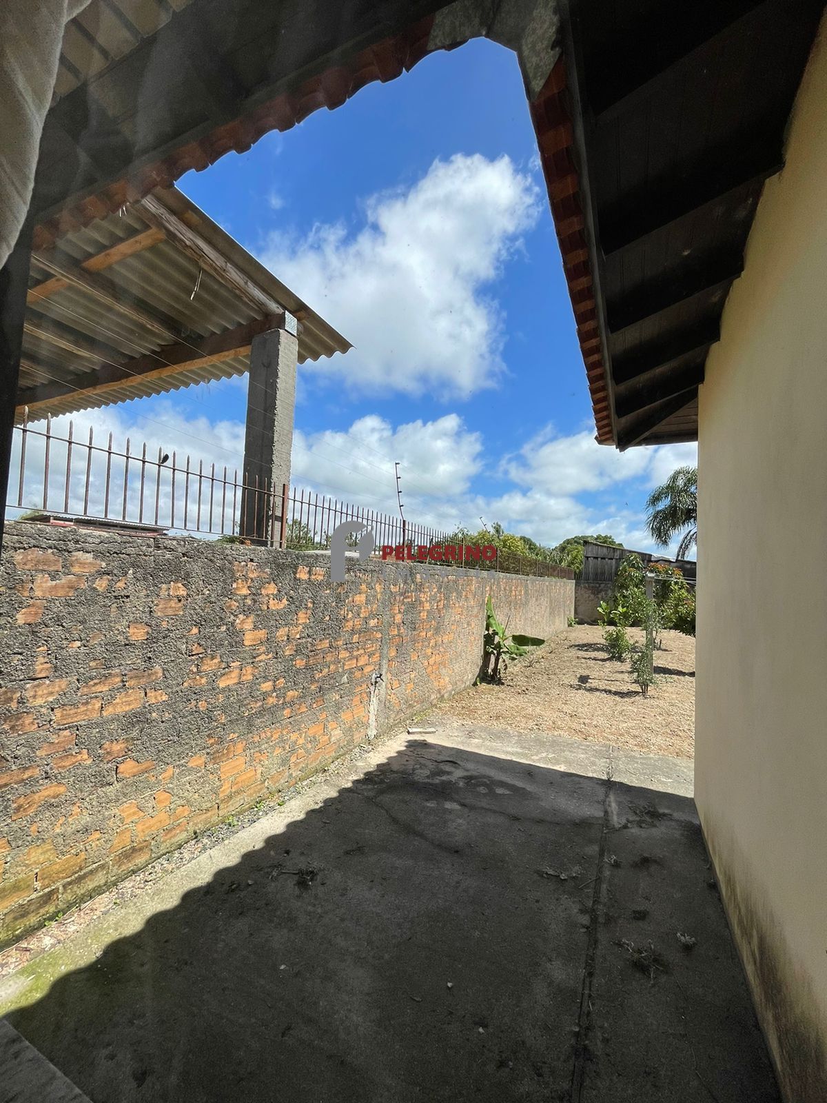 Pelegrino Imóveis vende casa no Centro de Tapes