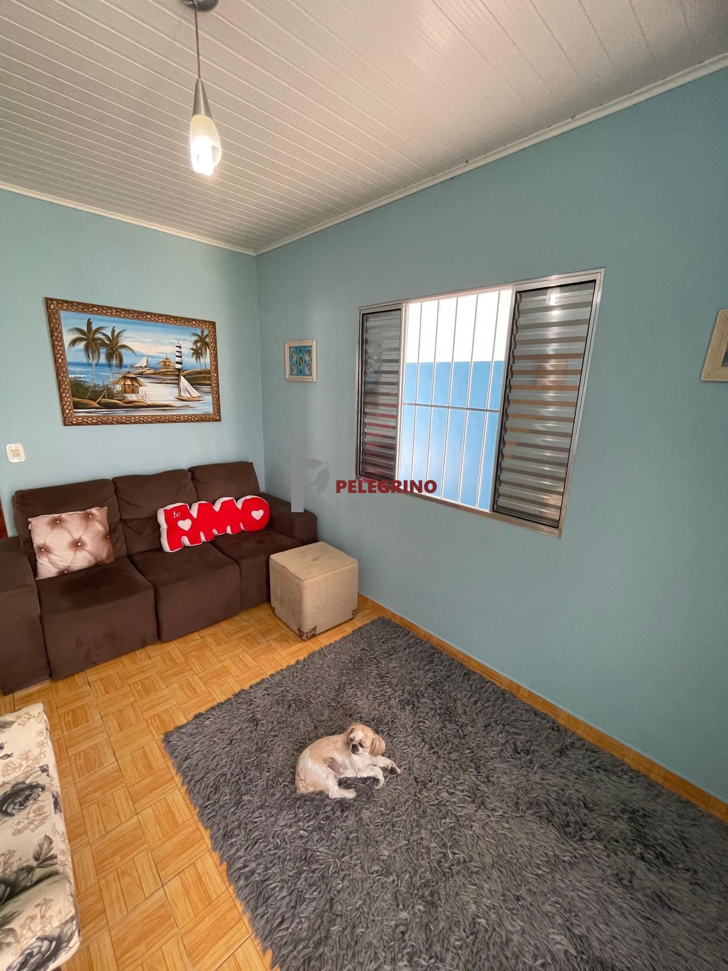 Pelegrino Imoveis vende casa no centro de Tapes