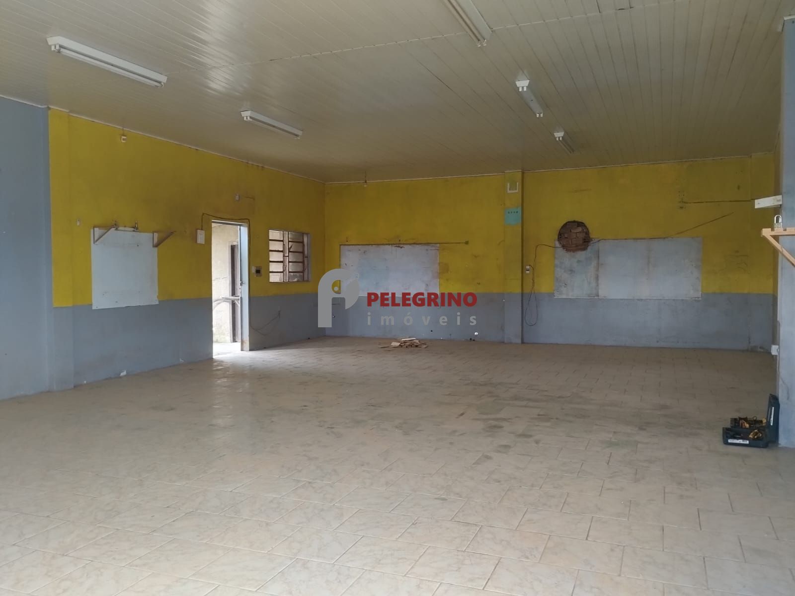 Pelegrino Imóveis vende casa no Balneário Rebello