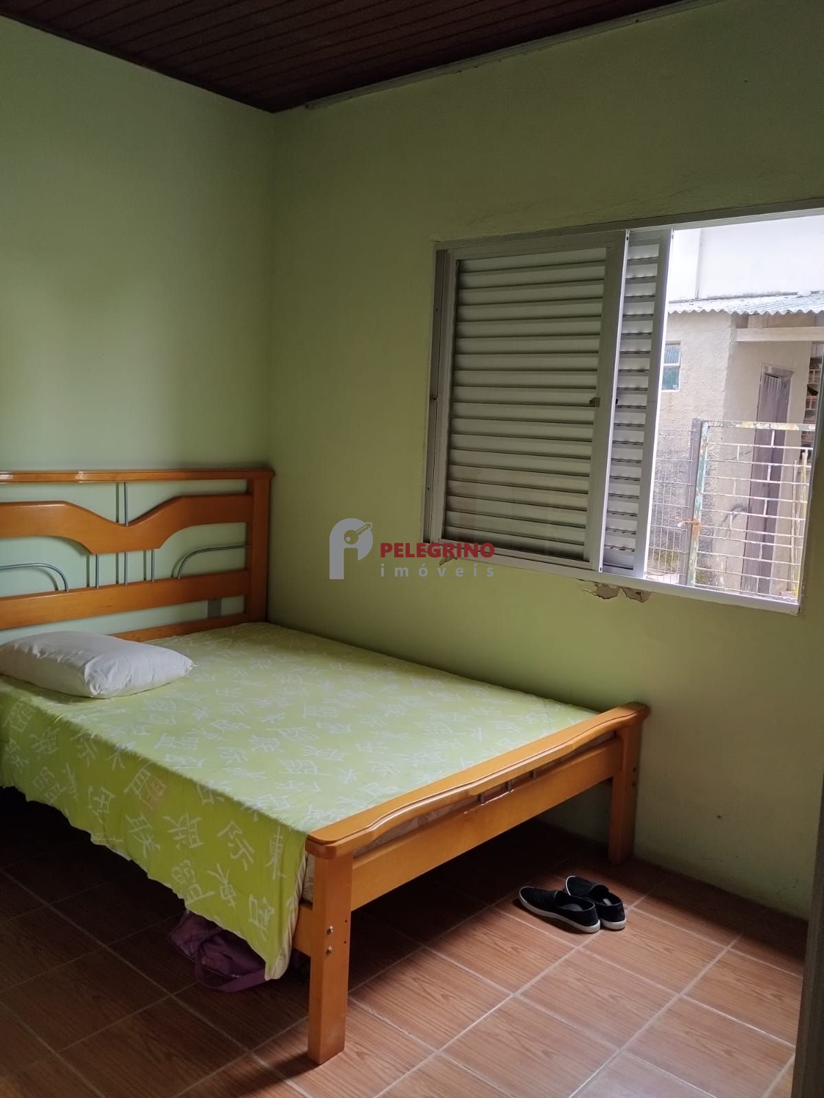 Pelegrino Imóveis vende casa no Balneário Rebello