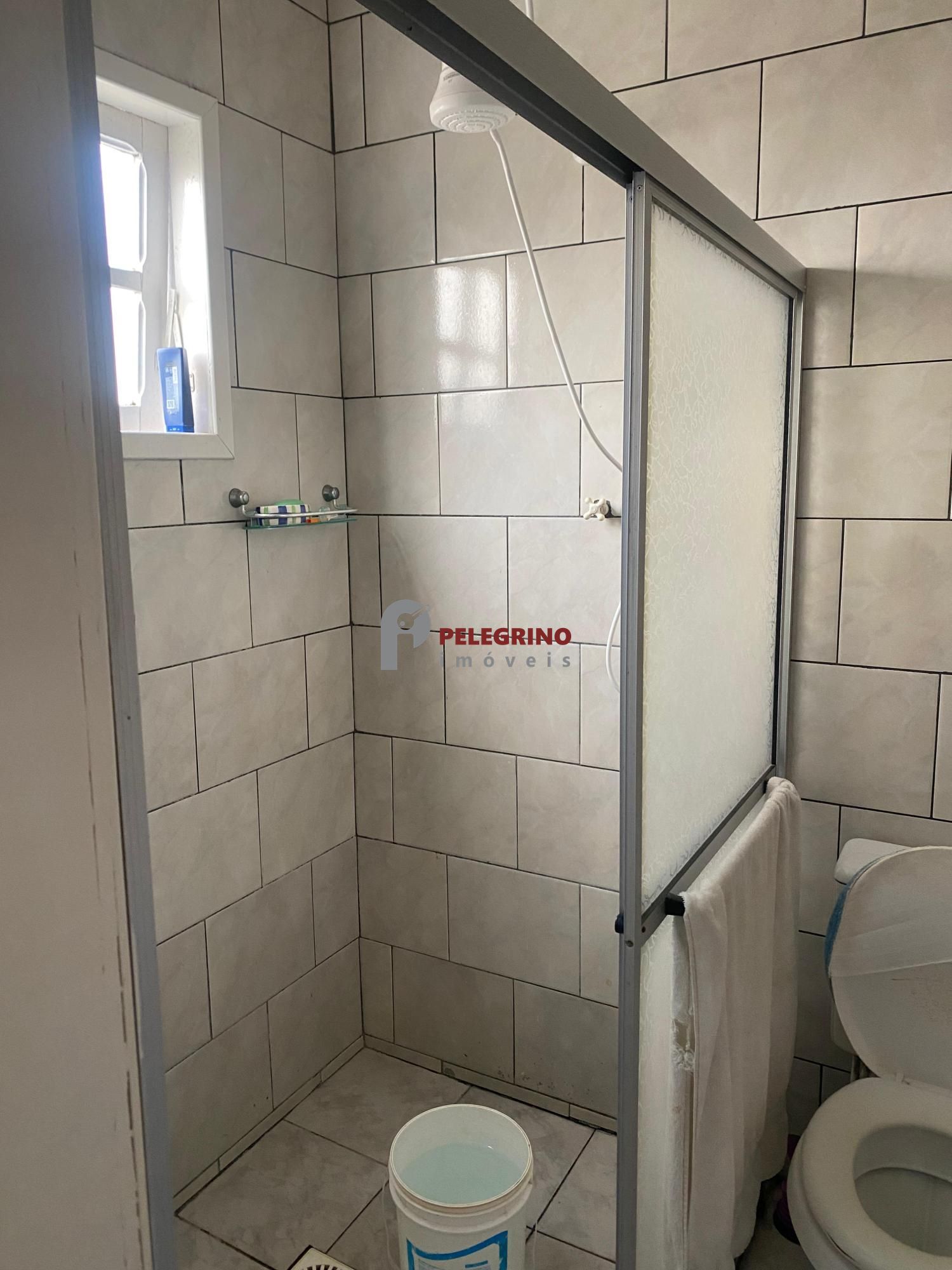 Pelegrino Imóveis vende casa no Balneário Rebello em Tapes
