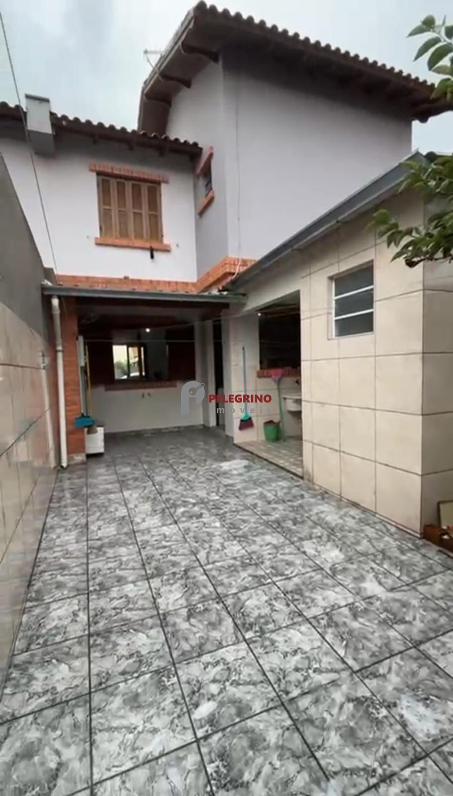 Pelegrino Imóveis vende apartamento no Balneário Rebello em Tapes - foto 18