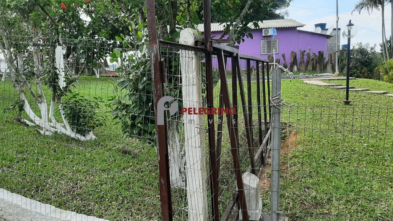 Pelegrino Imóveis vende casa em Sentinela do Sul