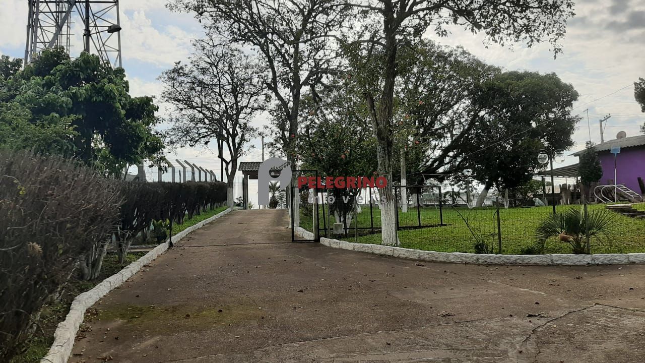 Pelegrino Imóveis vende casa em Sentinela do Sul