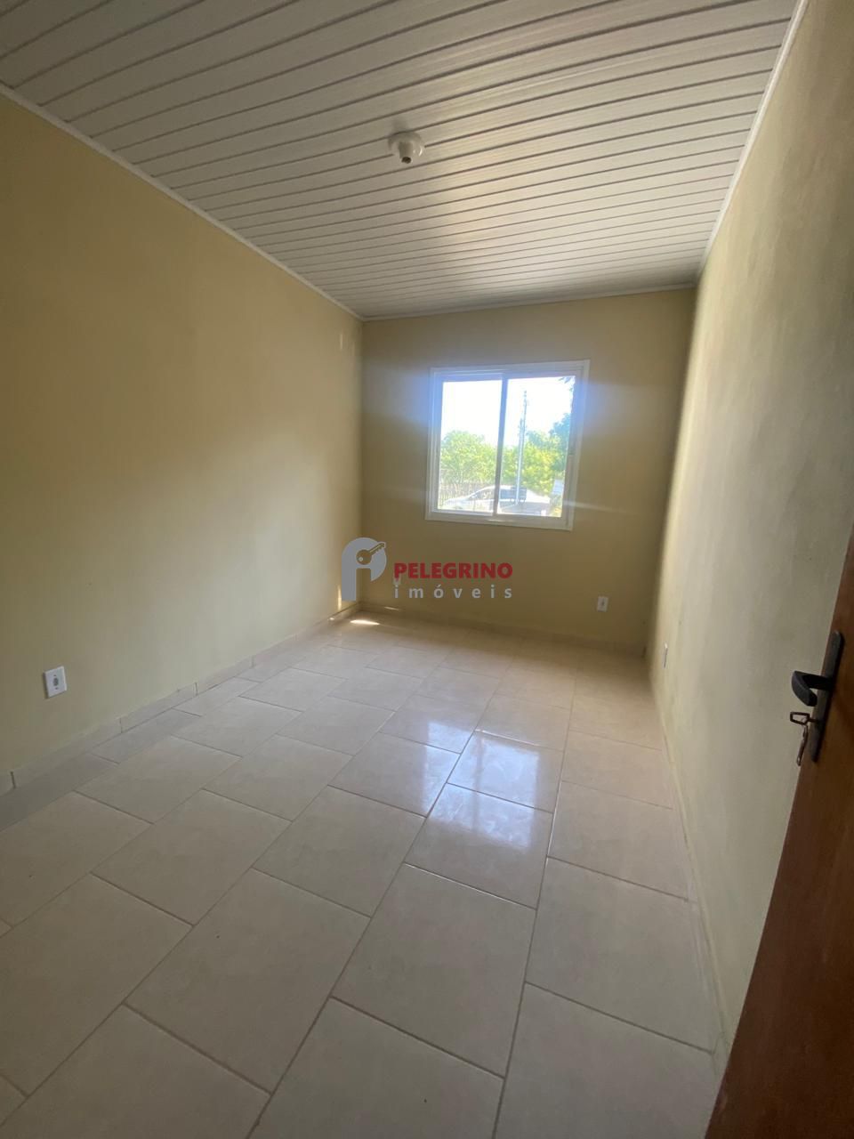 Pelegrino imóveis aluga casa nova balneário rebello em tapes
