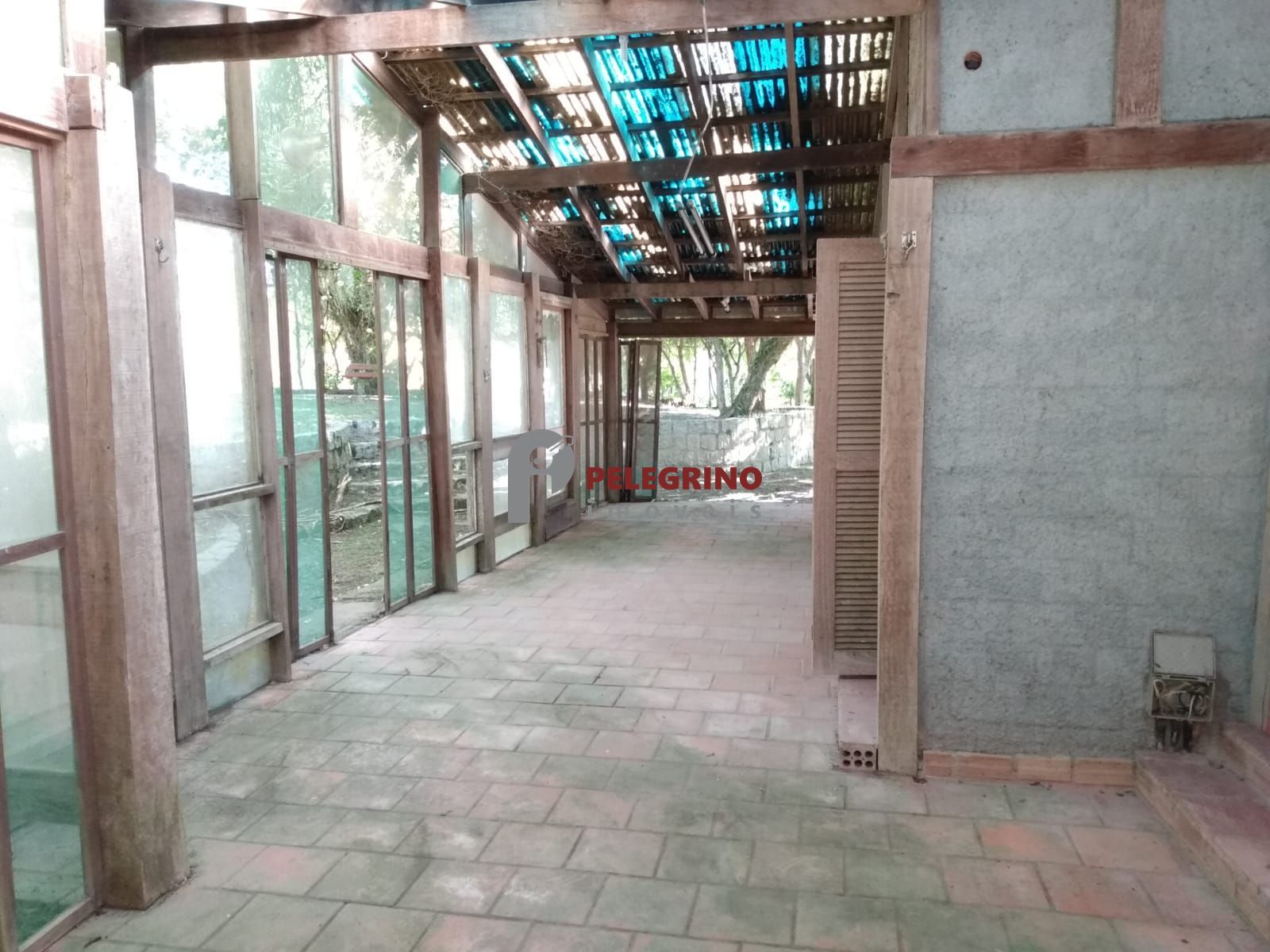 Pelegrino Imóveis vende casa no Balneário Rebello