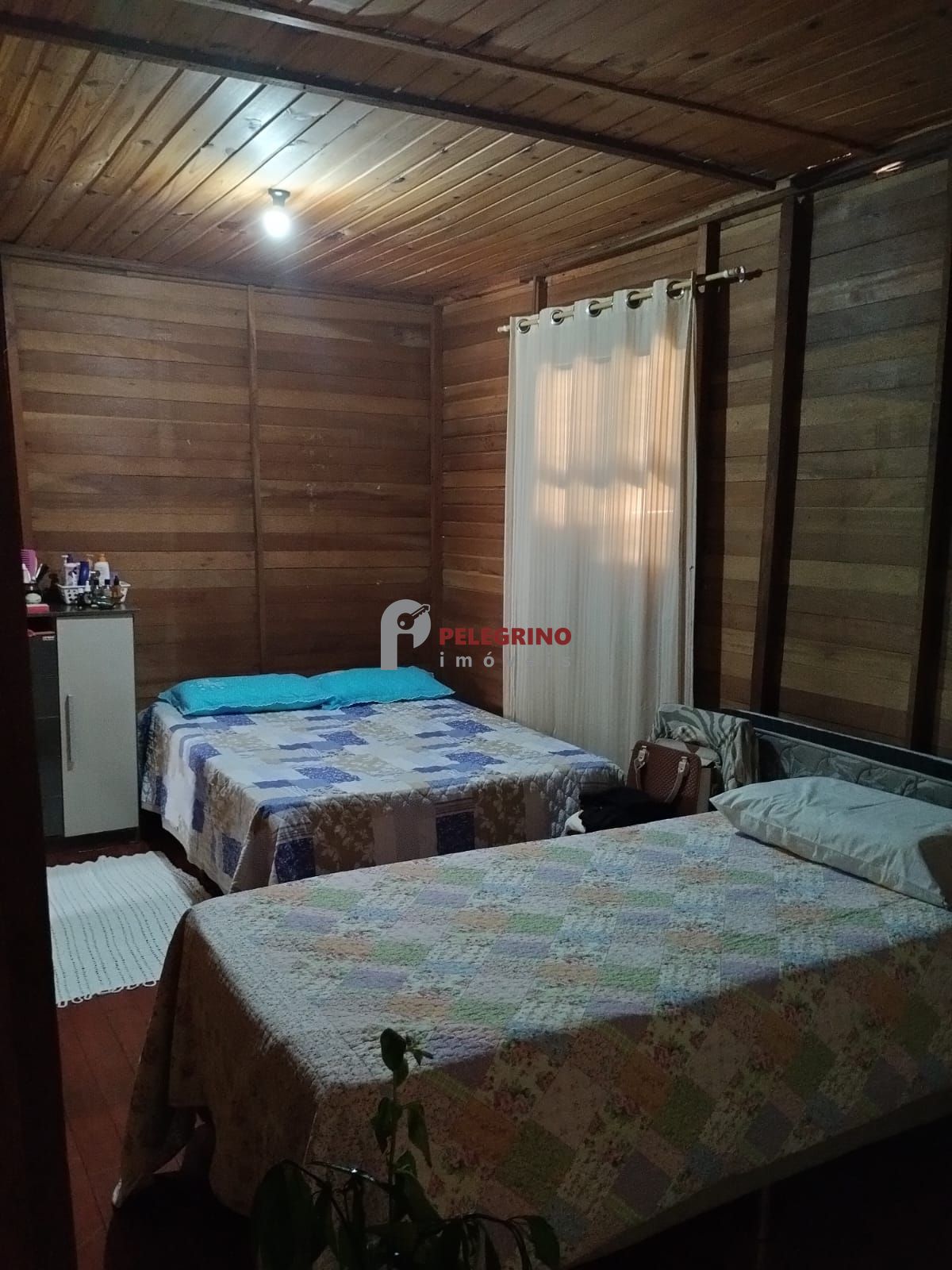 Pelegrino Imóveis vende casa no Balneário