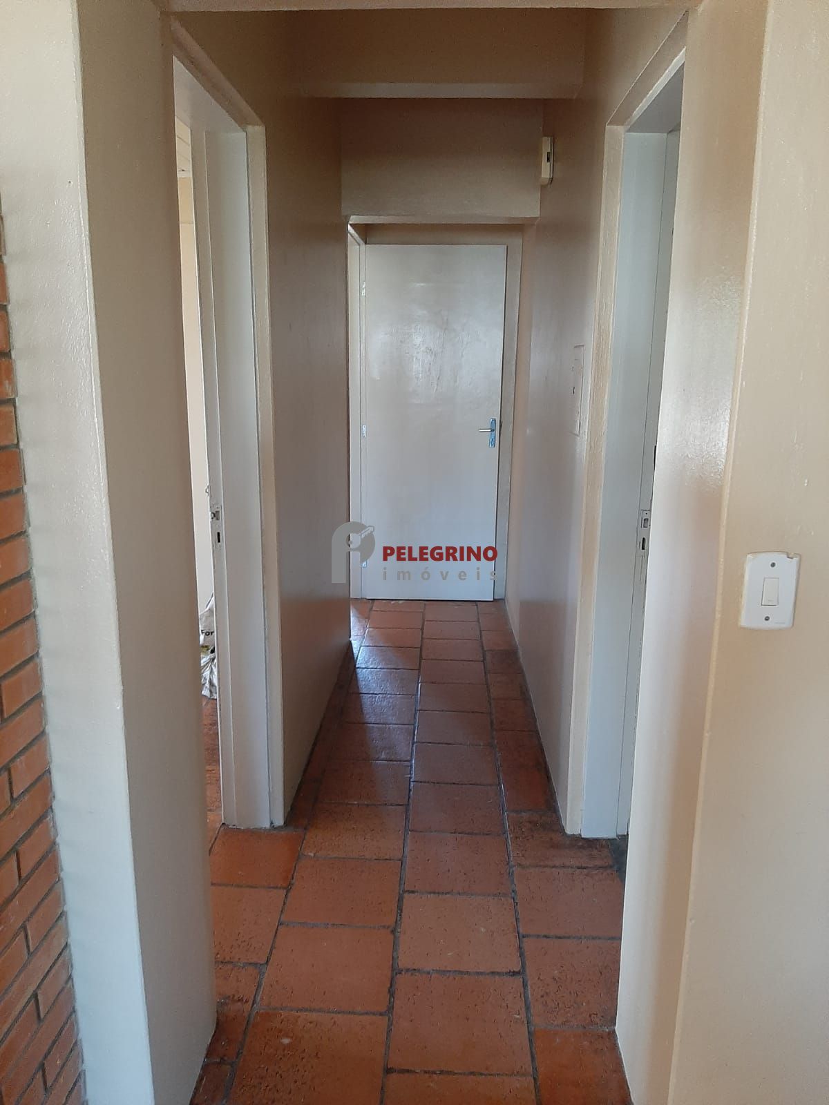 Pelegrino Imóveis vende casa no Centro de Tapes