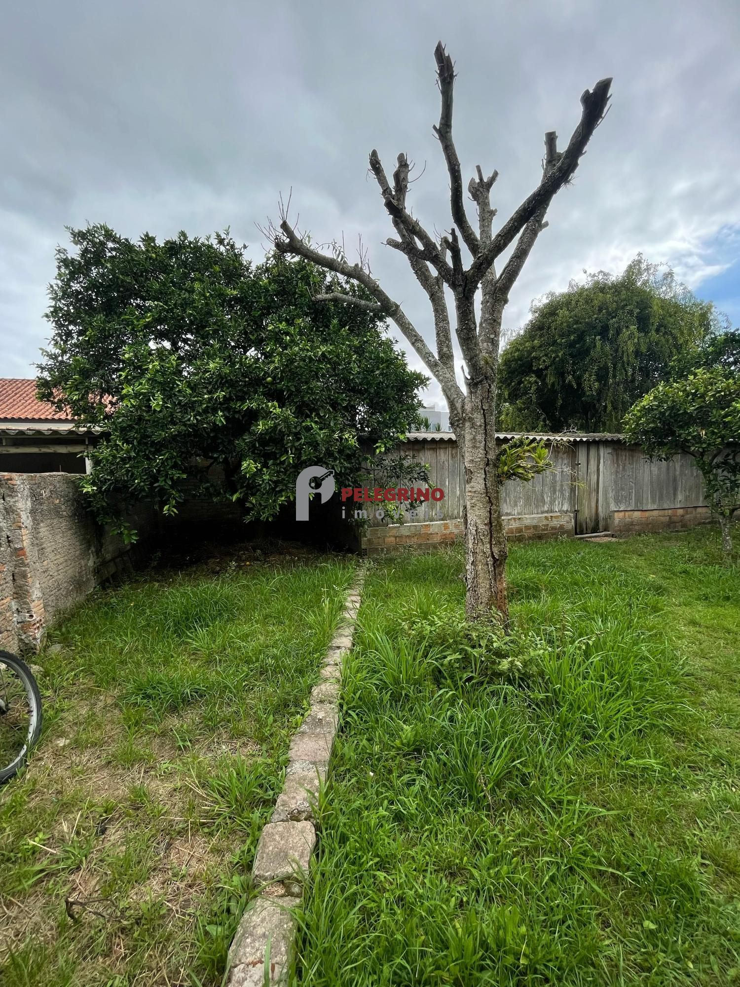Pelegrino Imóveis vende casa no centro Tapes