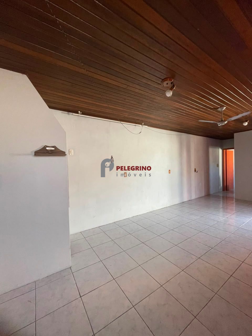 Pelegrino Imóveis vende casa no Balneário Rebello em Tapes