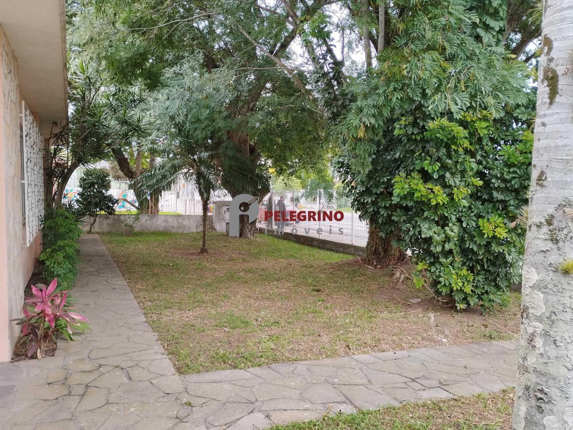 Pelegrino Imóveis vende casa no Centro