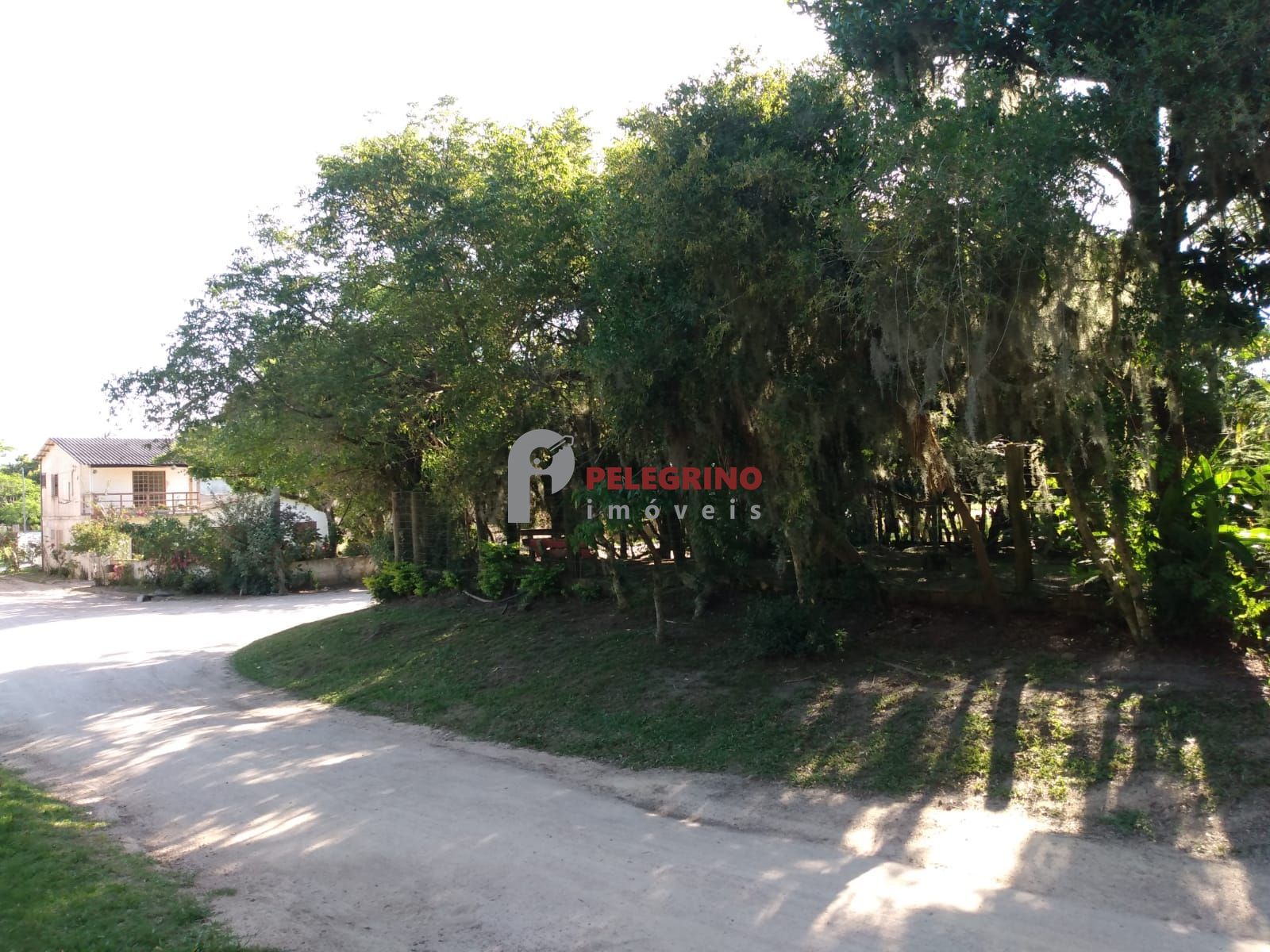 Pelegrino Imóveis vende casa no Balneário Rebello