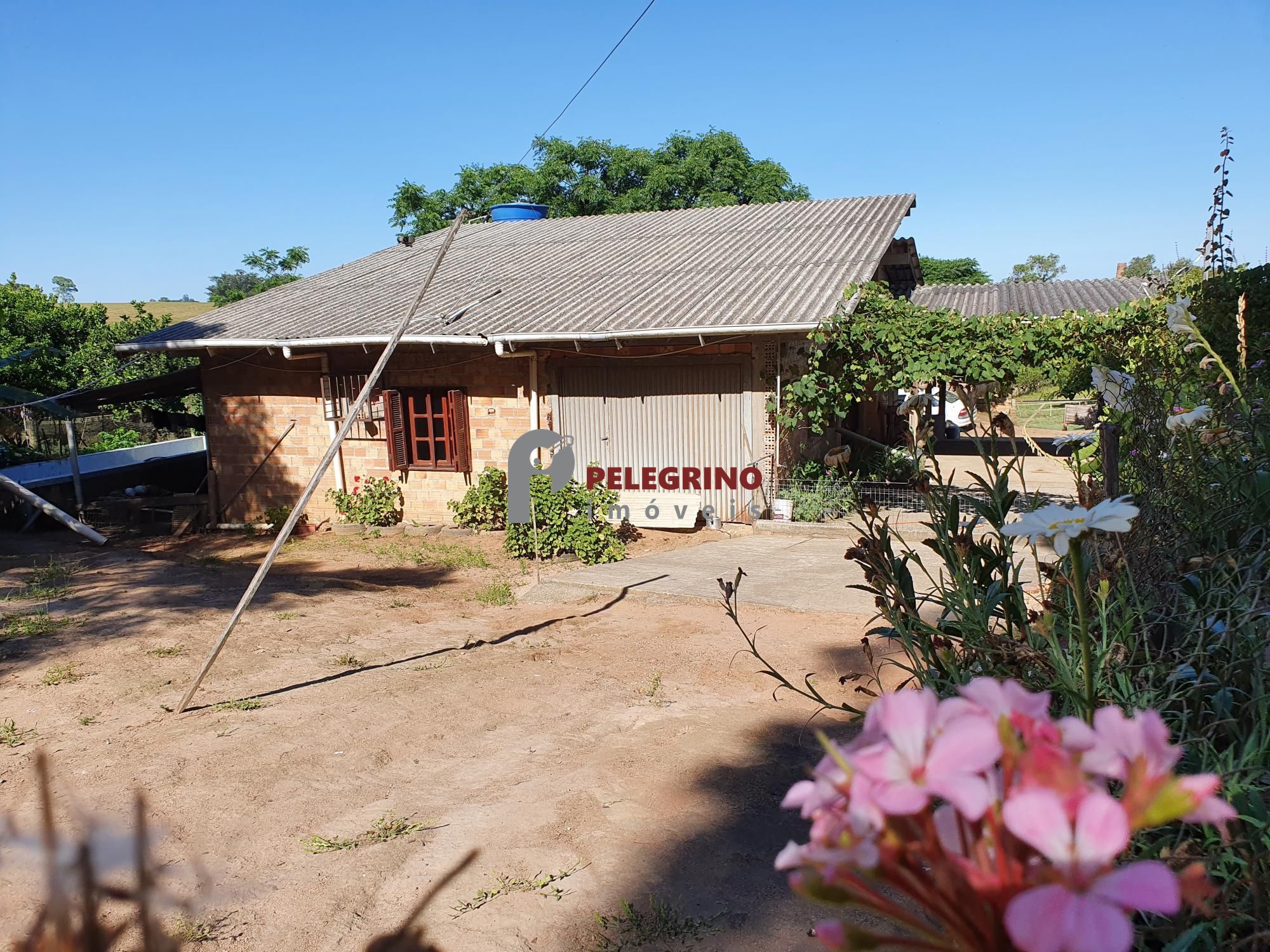 Pelegrino imóveis vende chácara da chaminé