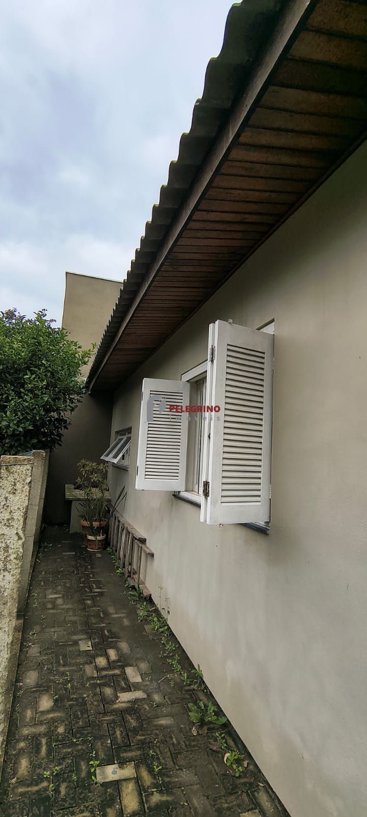 Pelegrino imóveis vende casa no bairro pinvest em tapes - foto 3